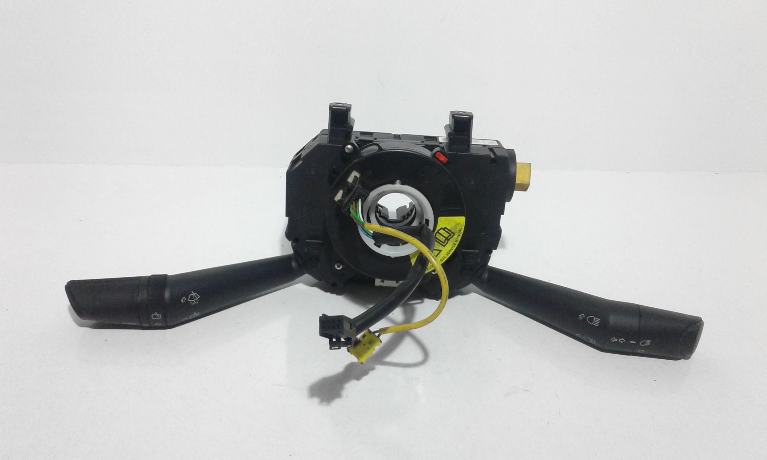 Devioluci LANCIA Ypsilon 4 Serie