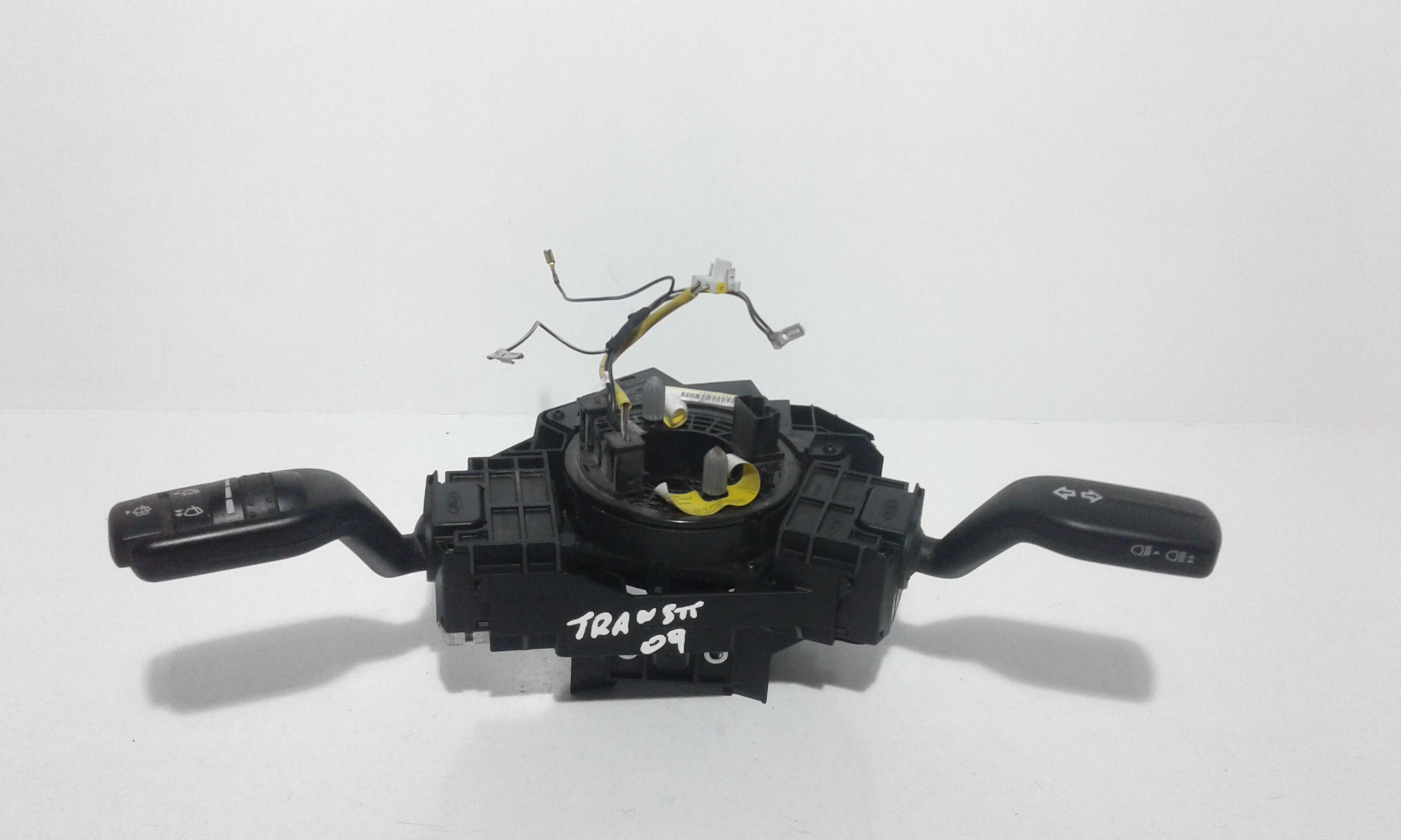 Devioluci FORD Transit 5 Serie