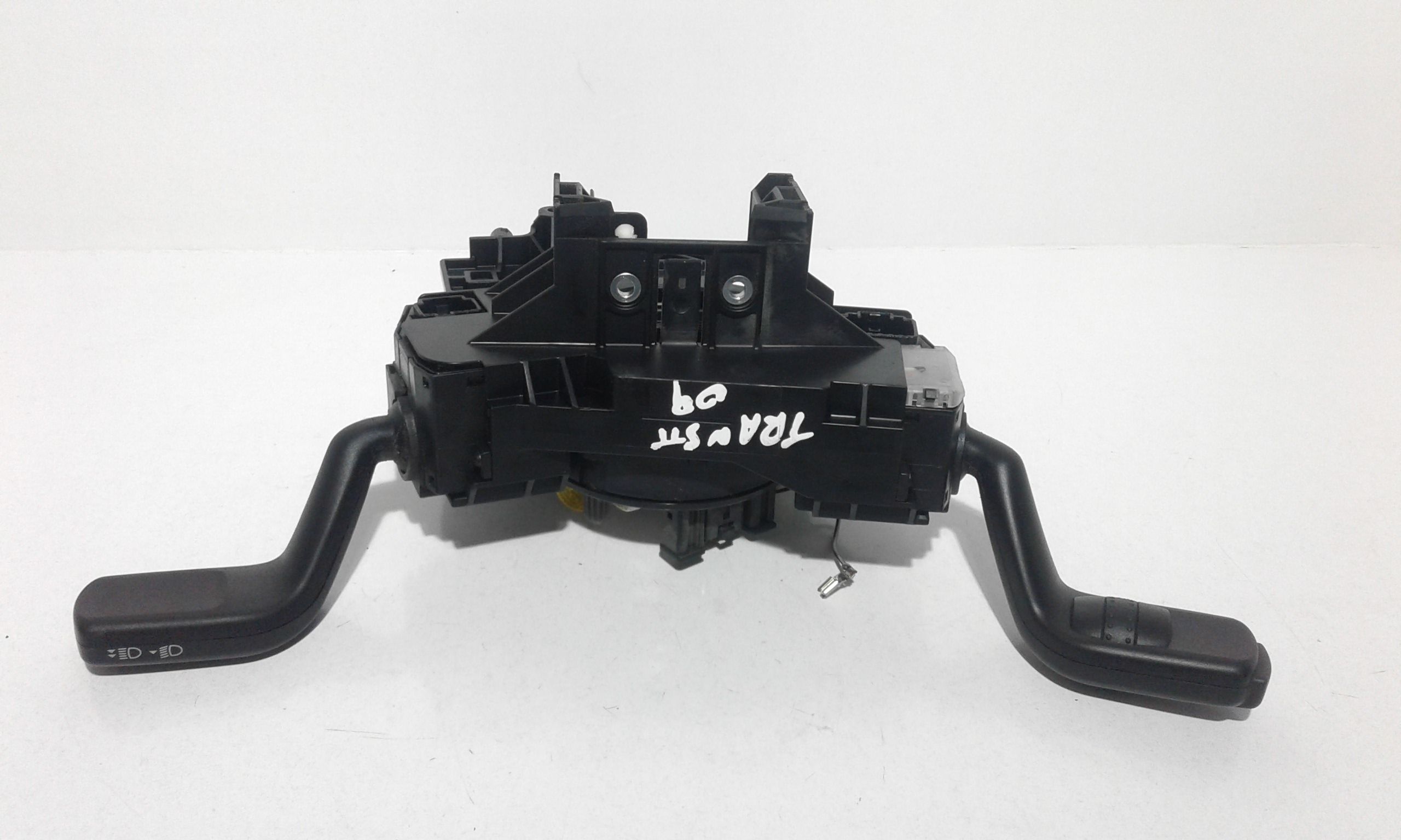 Devioluci FORD Transit 5 Serie