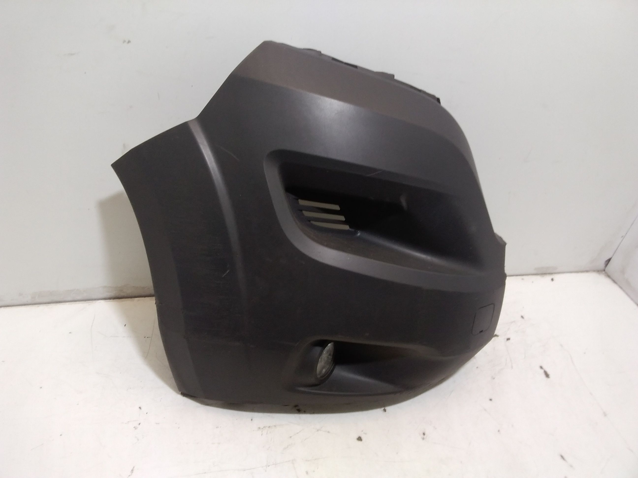 Paraurti PEUGEOT Boxer 4 Serie