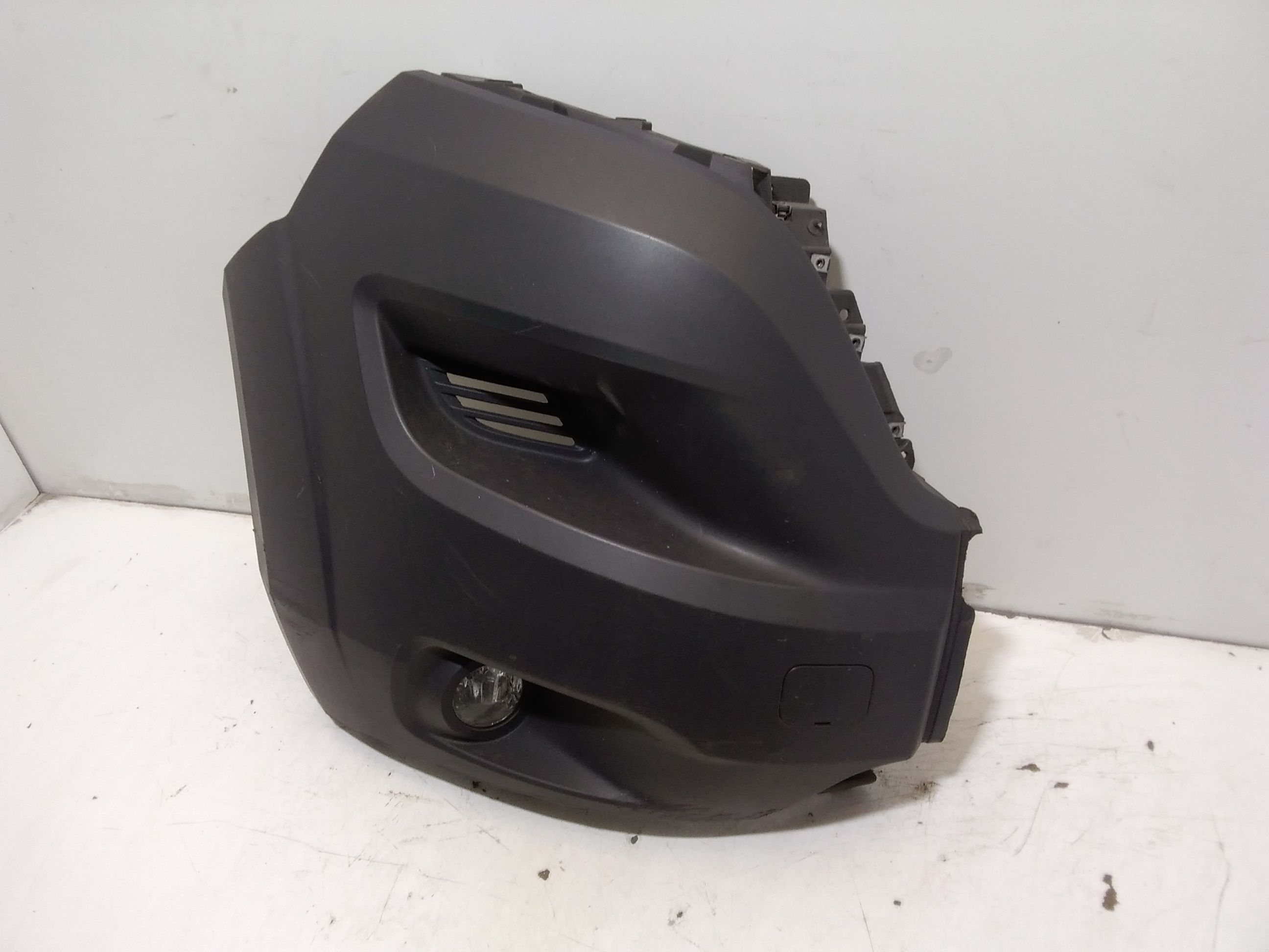 Paraurti PEUGEOT Boxer 4 Serie