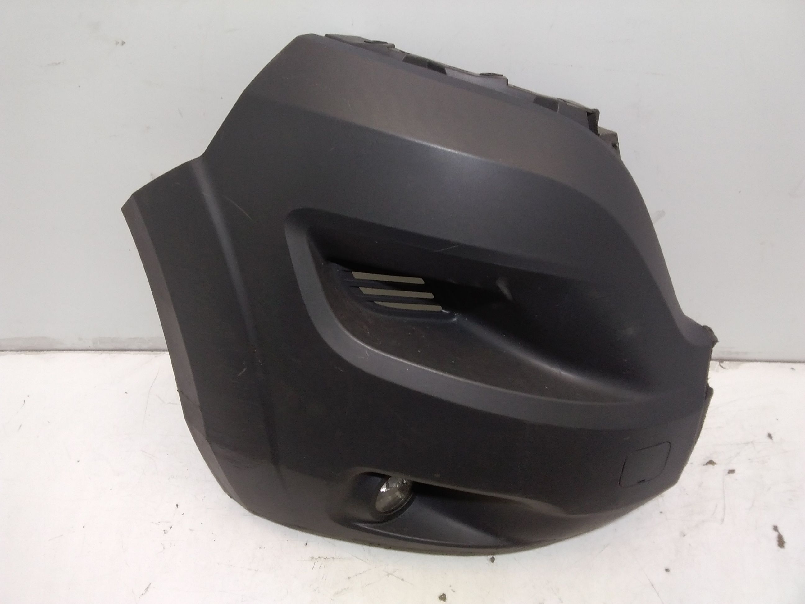 Paraurti PEUGEOT Boxer 4 Serie