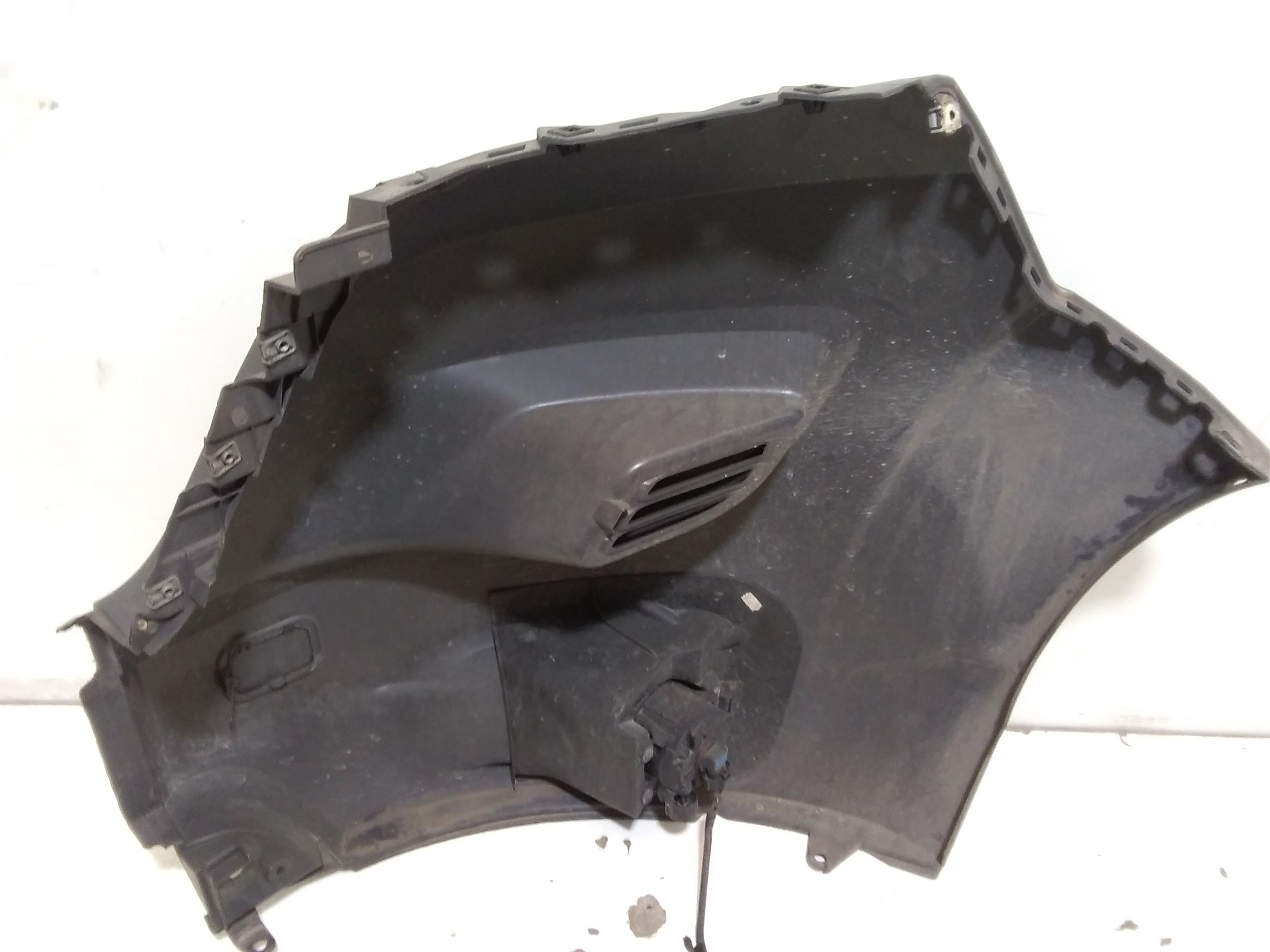 Paraurti PEUGEOT Boxer 4 Serie