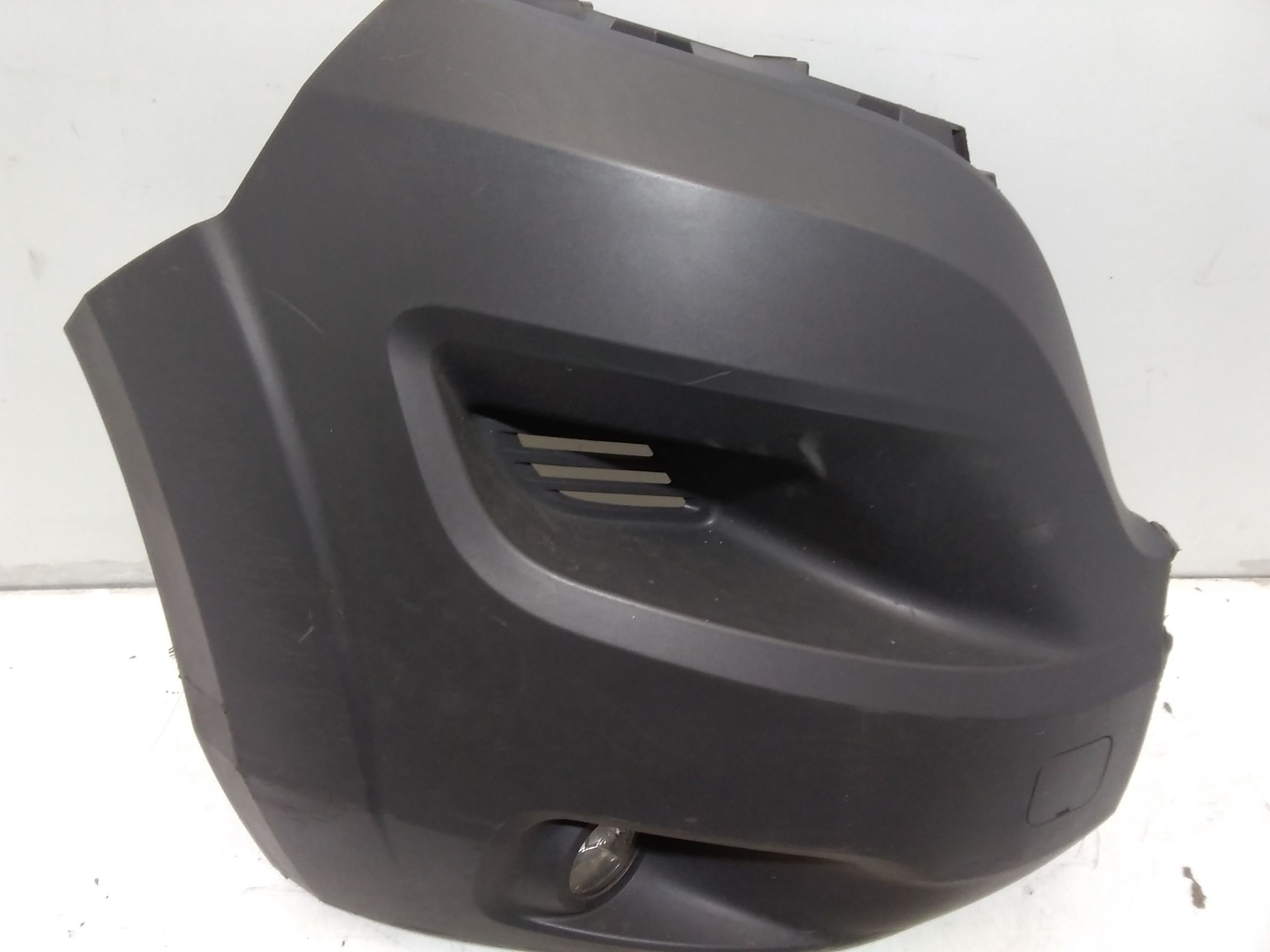 Paraurti PEUGEOT Boxer 4 Serie