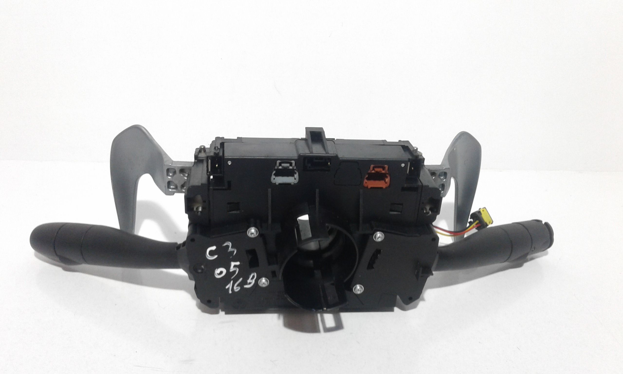 Devioluci CITROEN C3 1 Serie