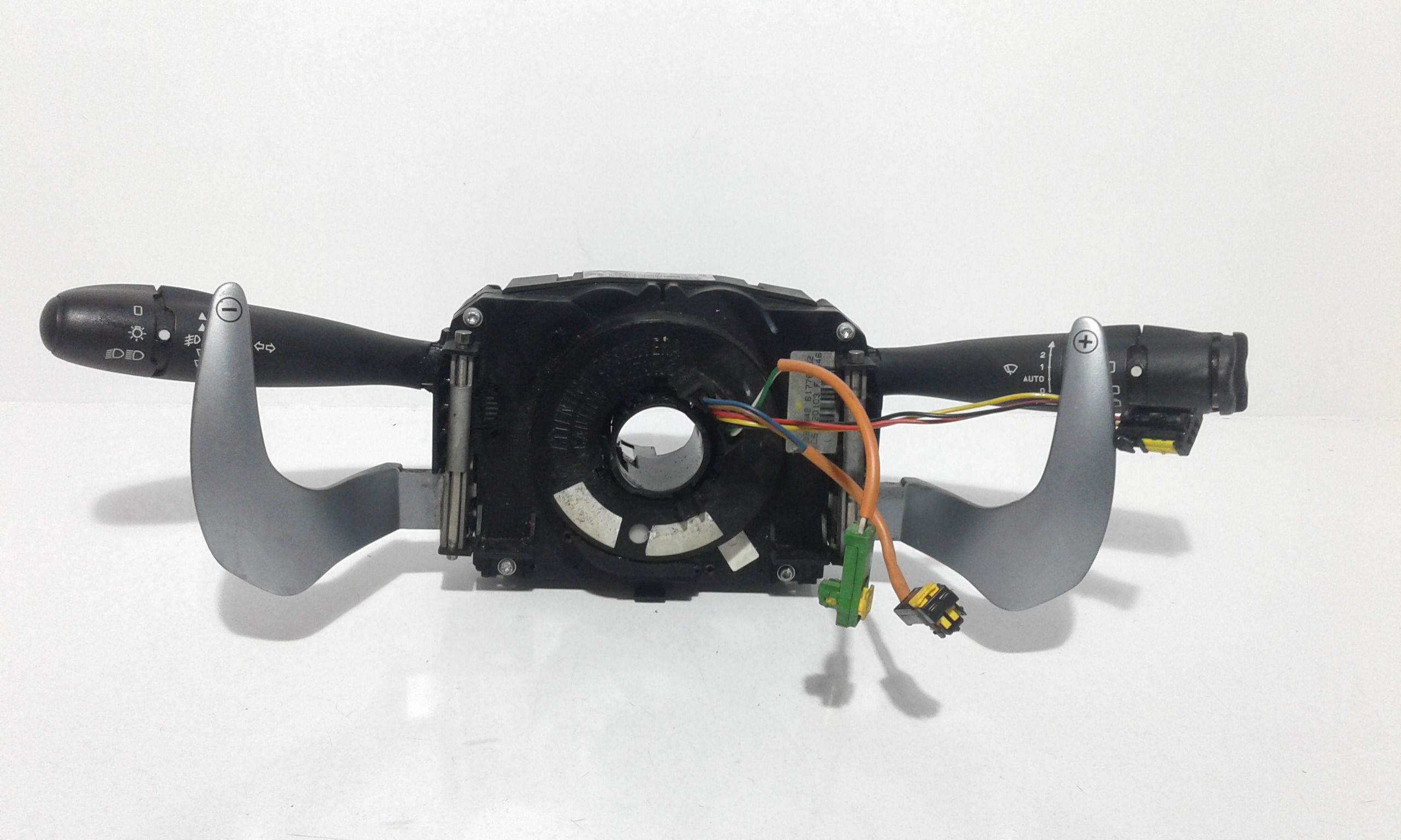 Devioluci CITROEN C3 1 Serie