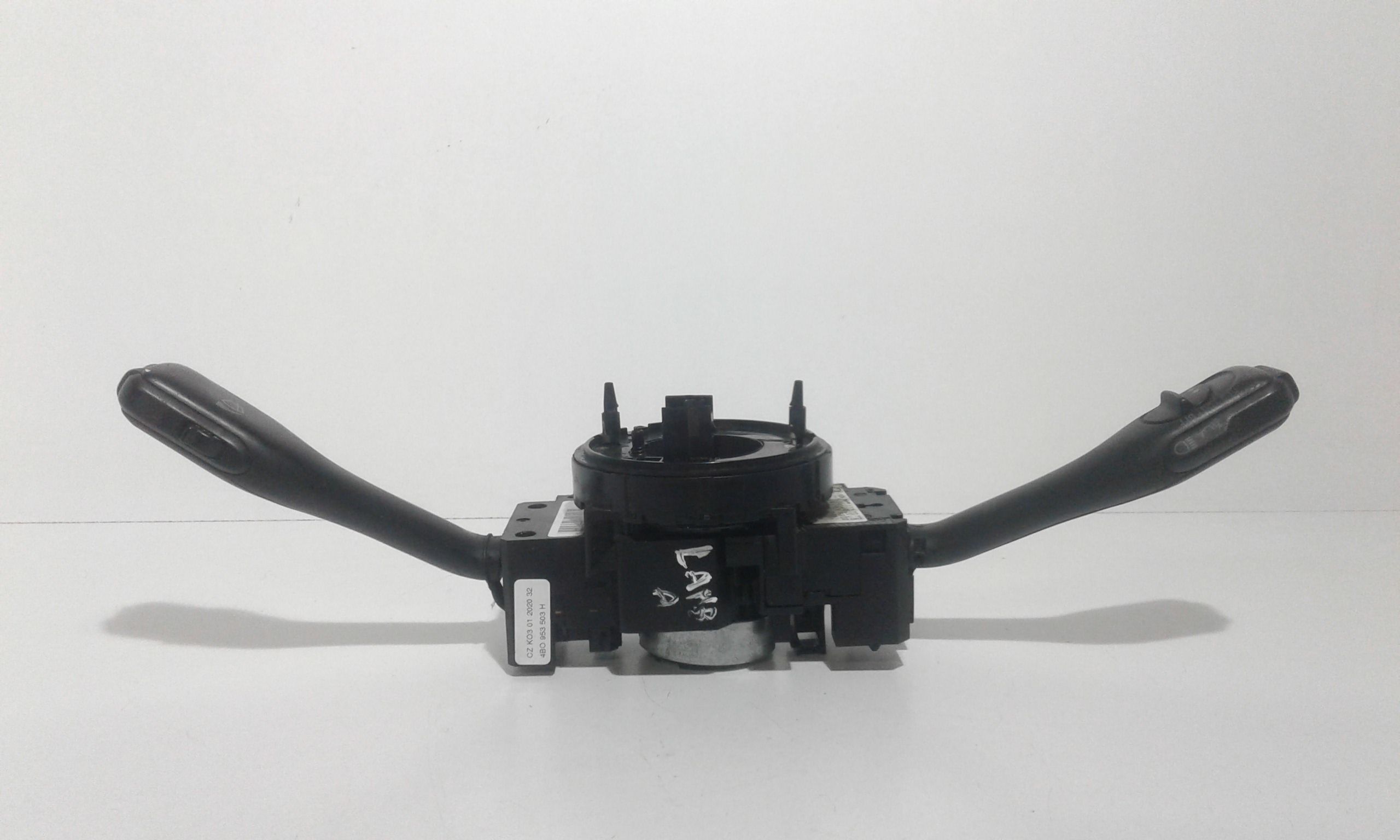 Devioluci SEAT Alhambra 2 Serie