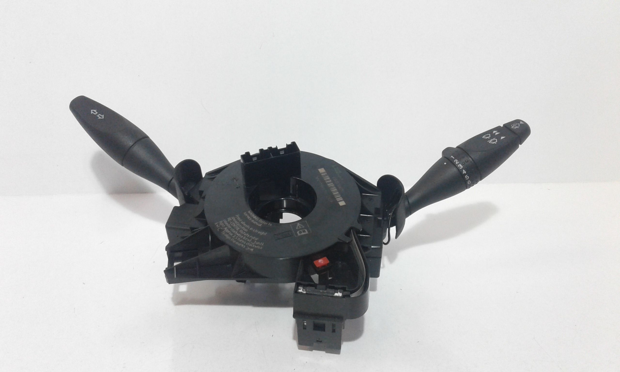 Devioluci FORD Fiesta 5 Serie