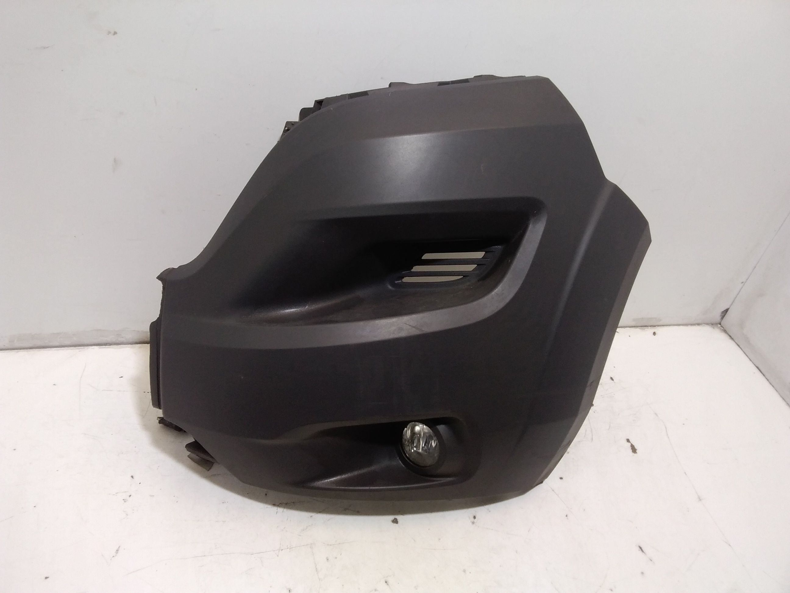 Paraurti PEUGEOT Boxer 4 Serie