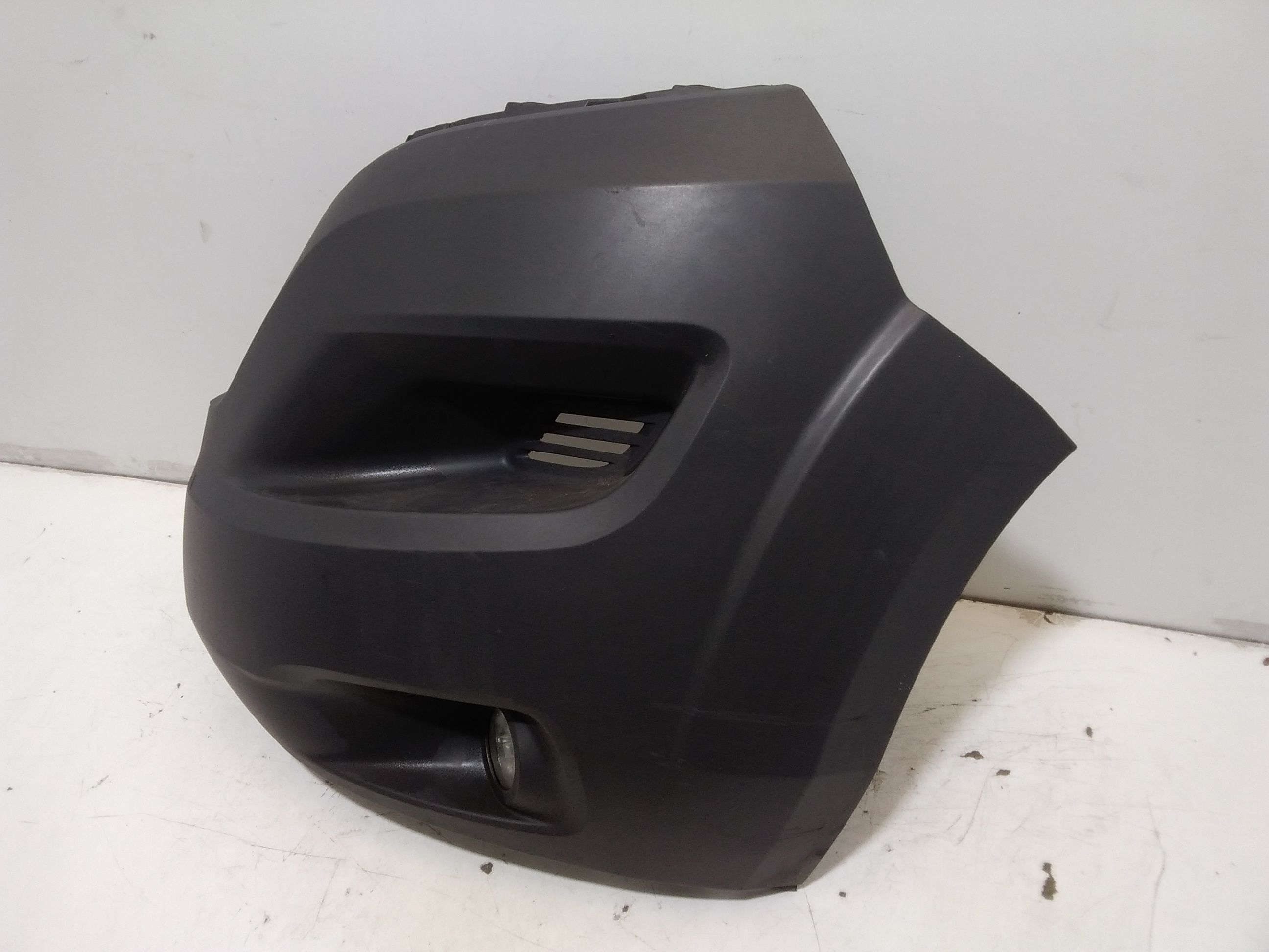 Paraurti PEUGEOT Boxer 4 Serie