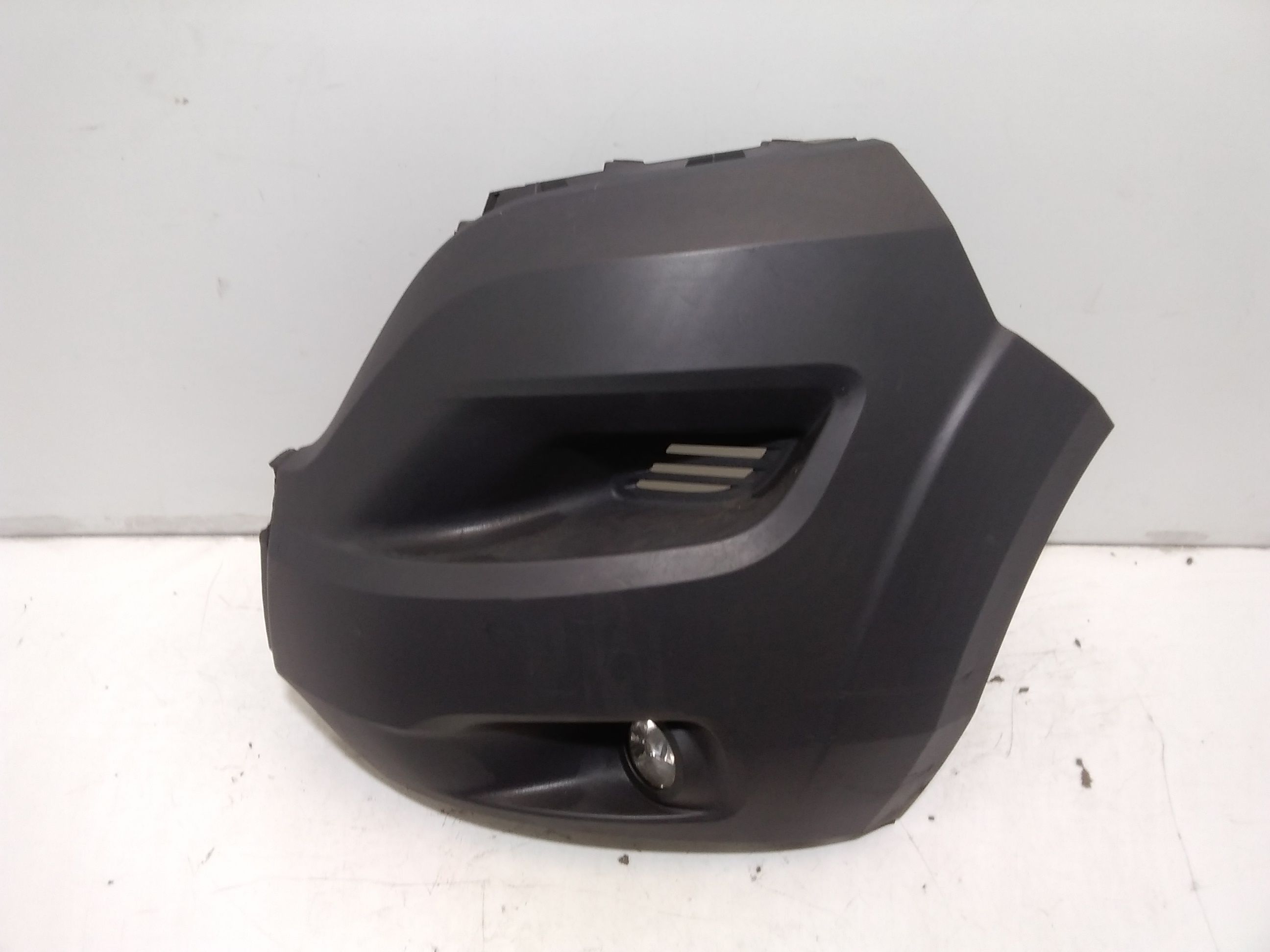 Paraurti PEUGEOT Boxer 4 Serie