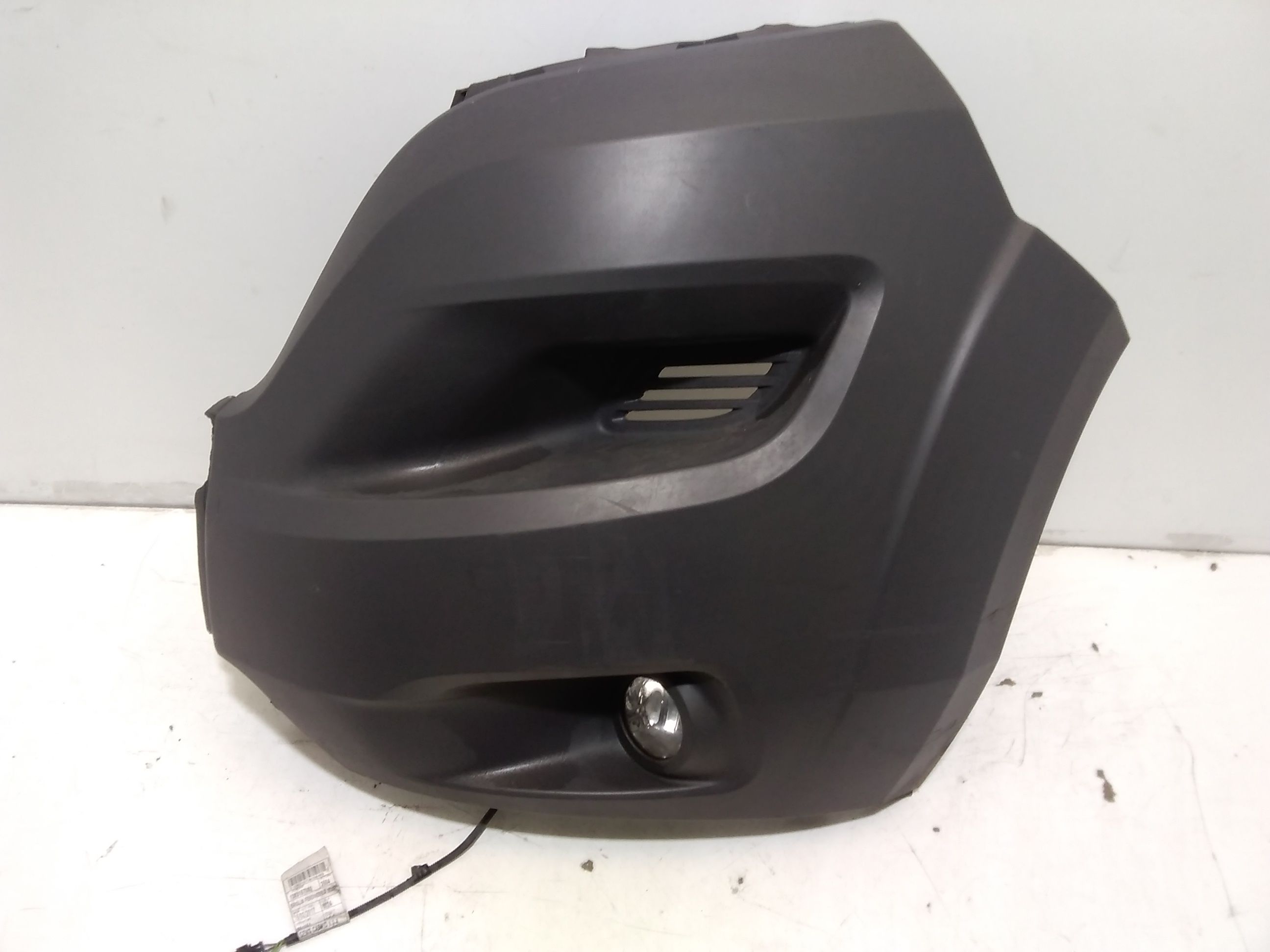 Paraurti PEUGEOT Boxer 4 Serie