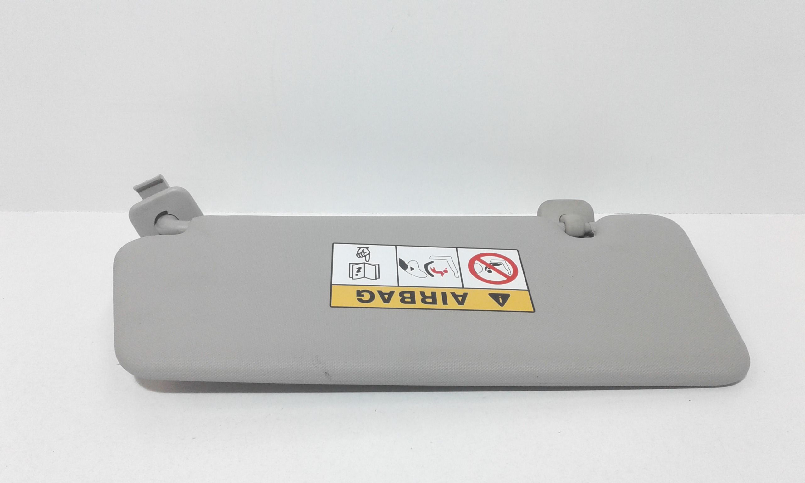 Parasole aletta Lato Passeggero SMART Fortwo Coup 4 Serie