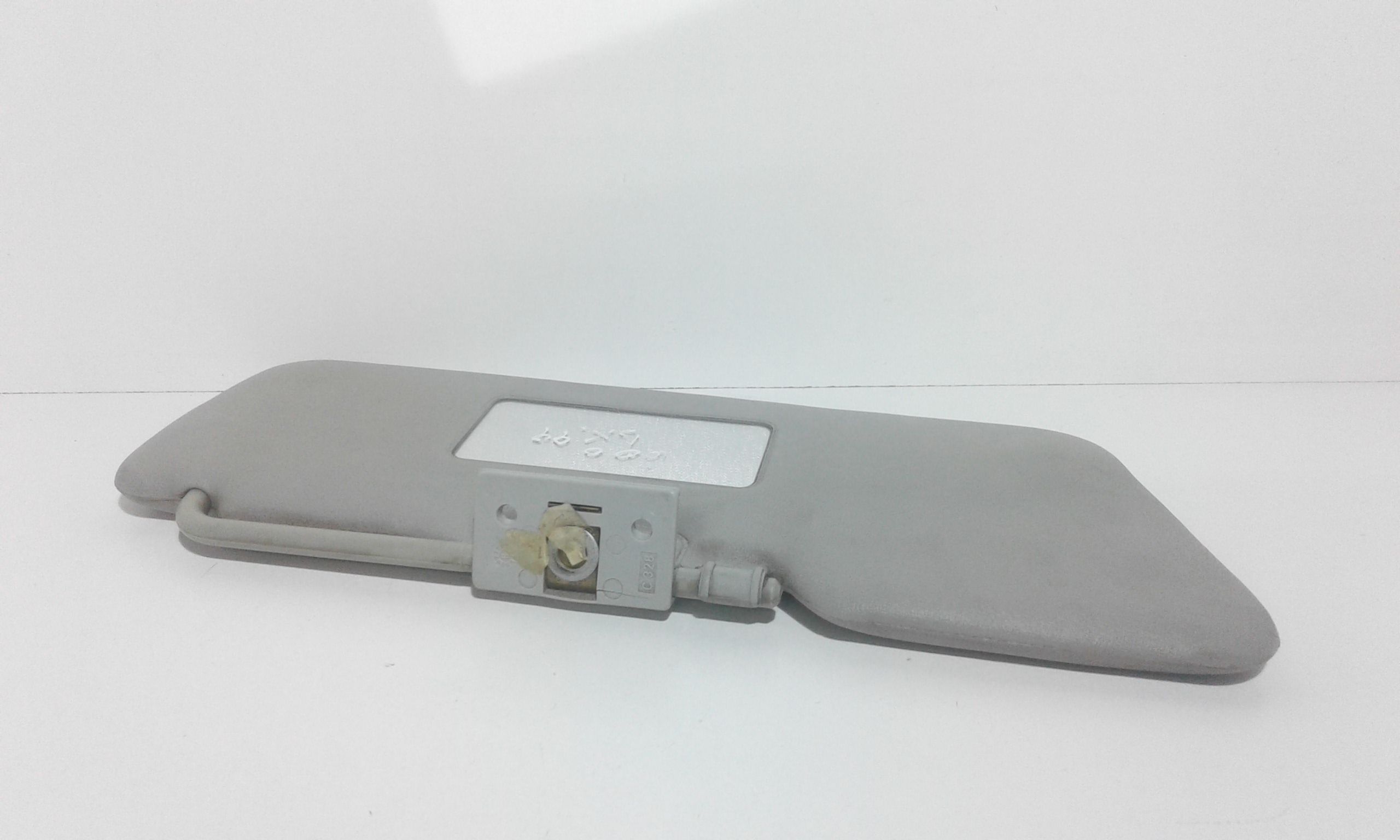 Parasole aletta Lato Passeggero FIAT Seicento 1 Serie