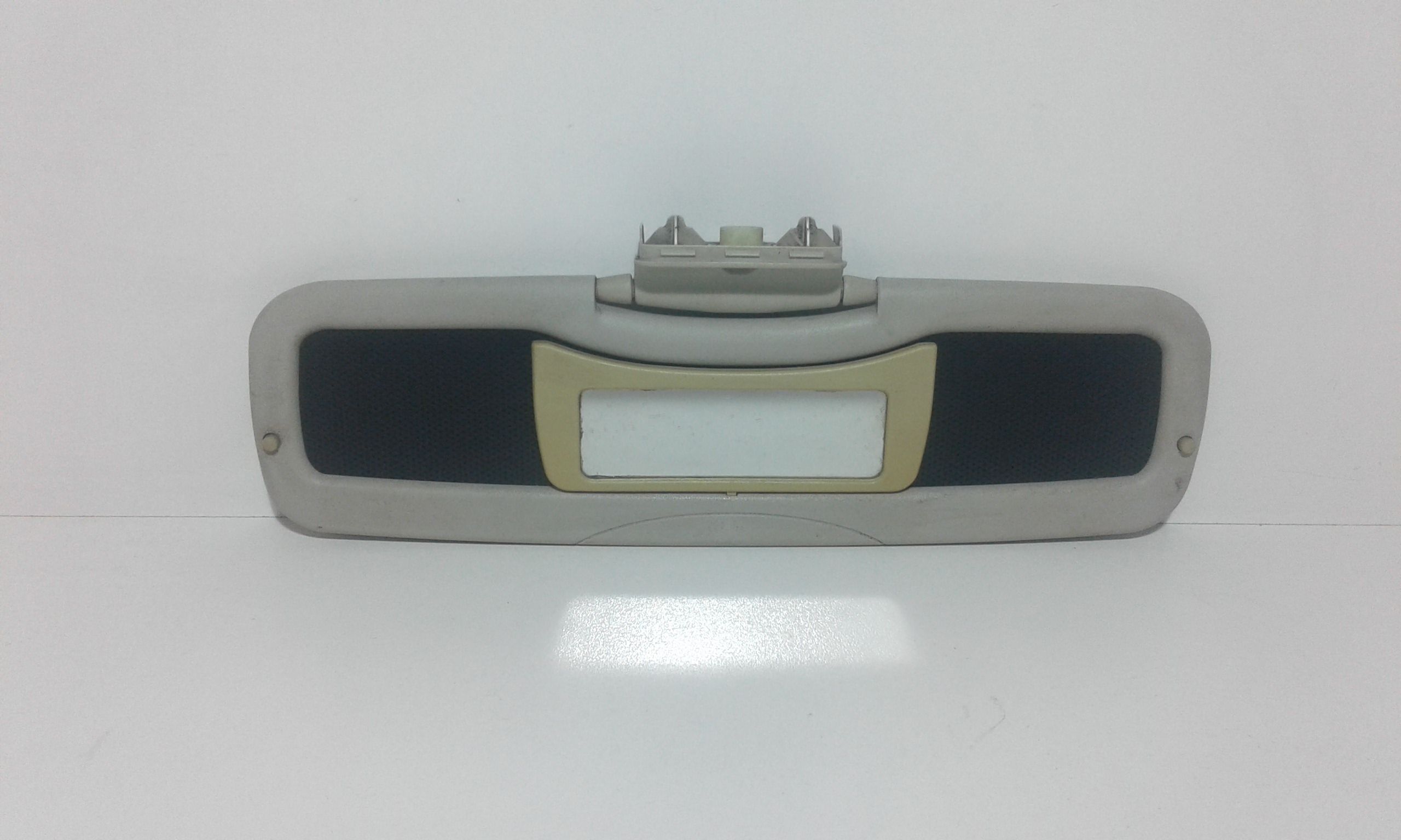 Parasole aletta Lato Passeggero SMART For Two Cabrio 2 Serie