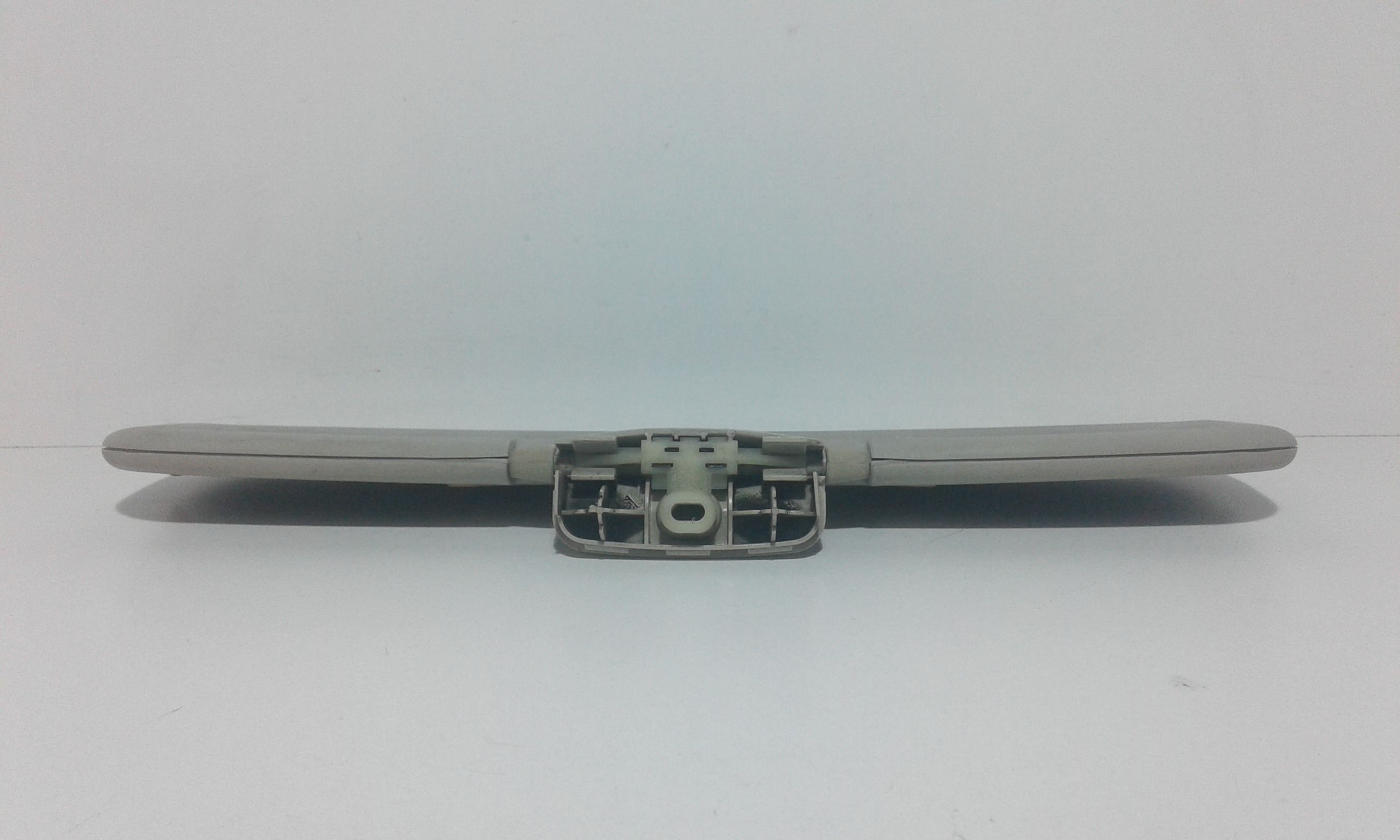 Parasole aletta Lato Passeggero SMART For Two Cabrio 2 Serie