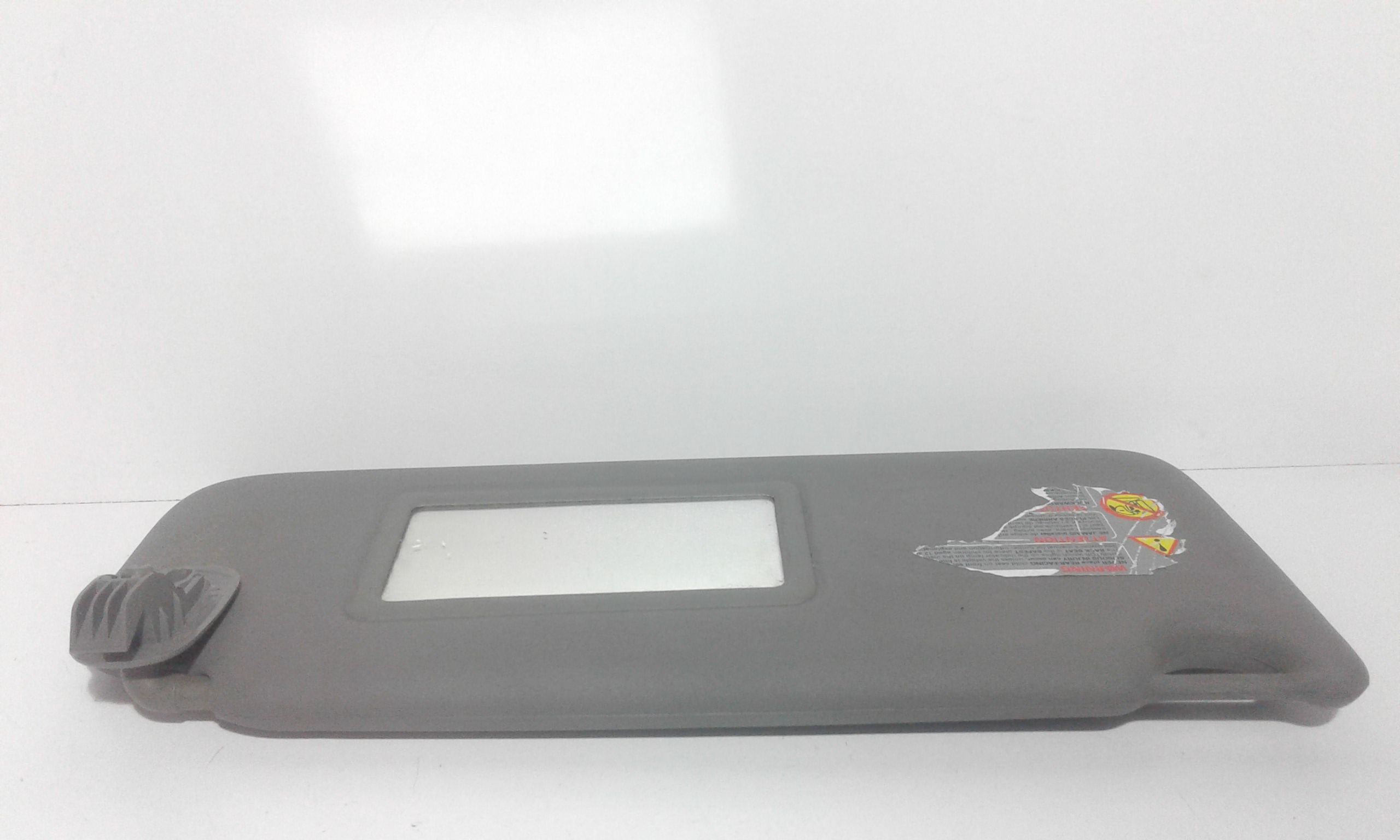 Parasole aletta Lato Passeggero RENAULT Clio 4