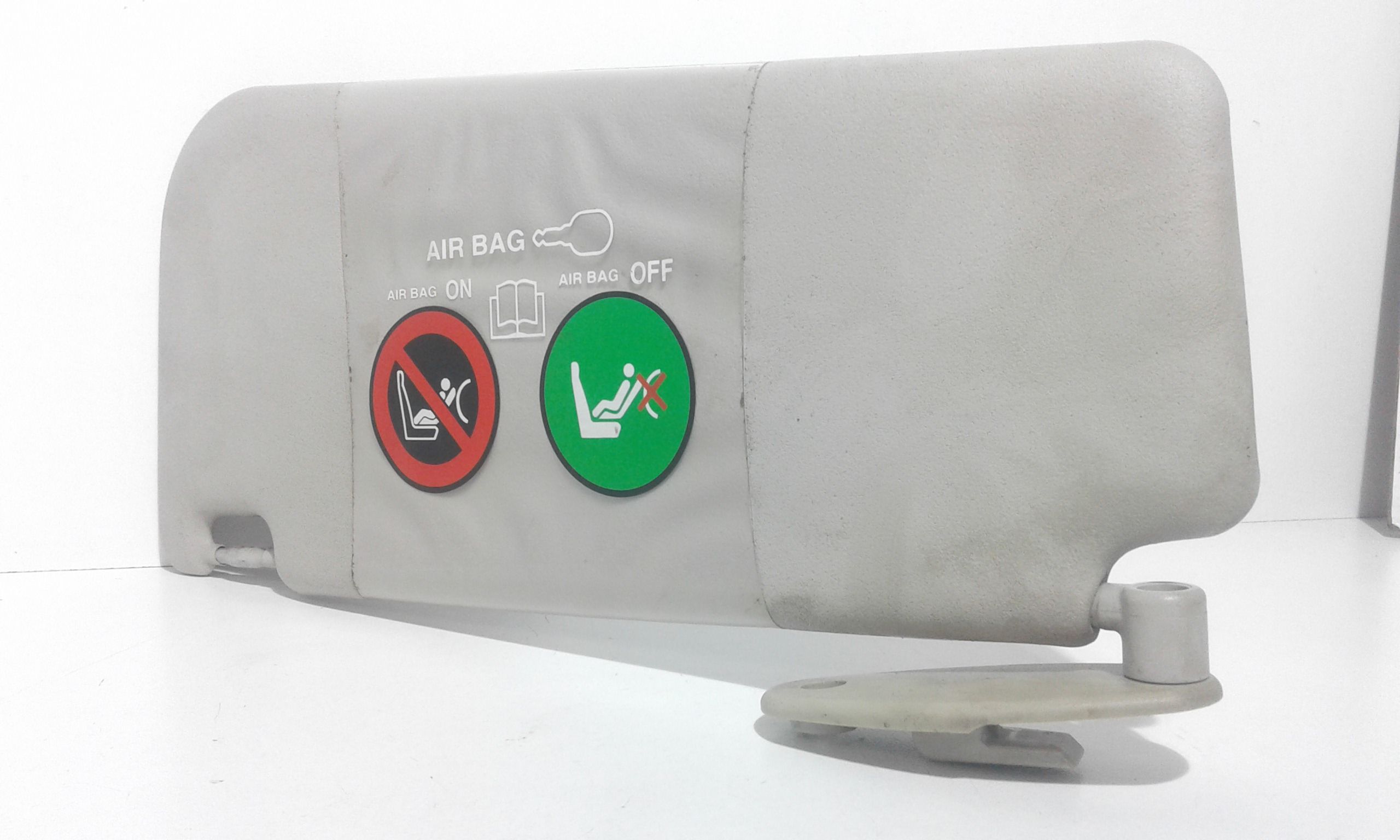 Parasole aletta Lato Passeggero FIAT Punto Berlina 3P 2 Serie