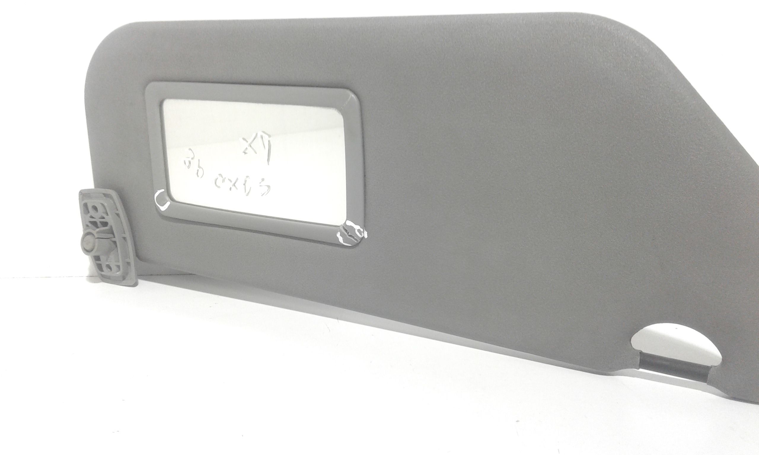 Parasole aletta Lato Passeggero CITROEN Saxo 1 Serie