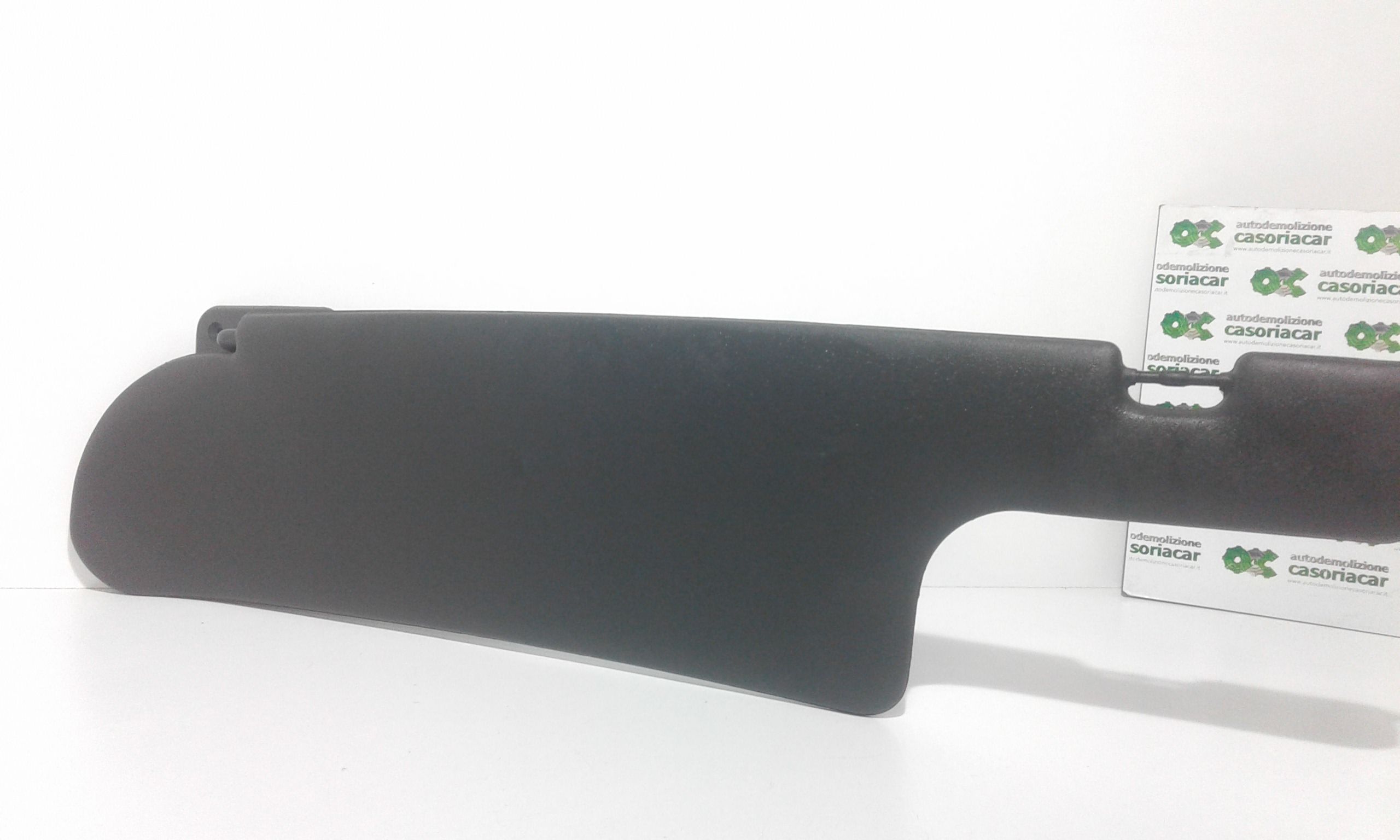 Parasole aletta Lato Passeggero IVECO Daily 4 Serie