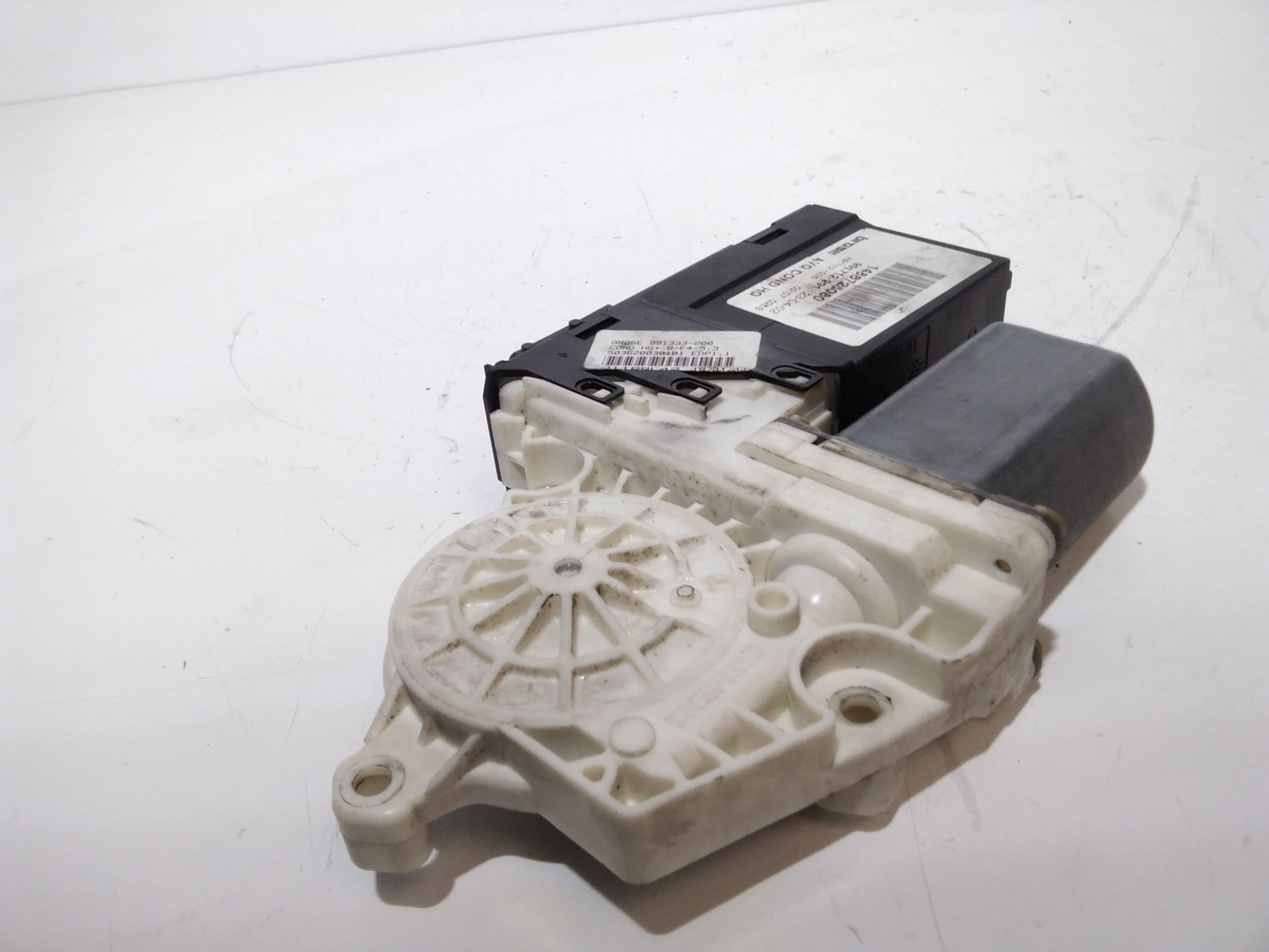 Motorino Alzavetro anteriore Sinistro LANCIA Phedra 1 Serie