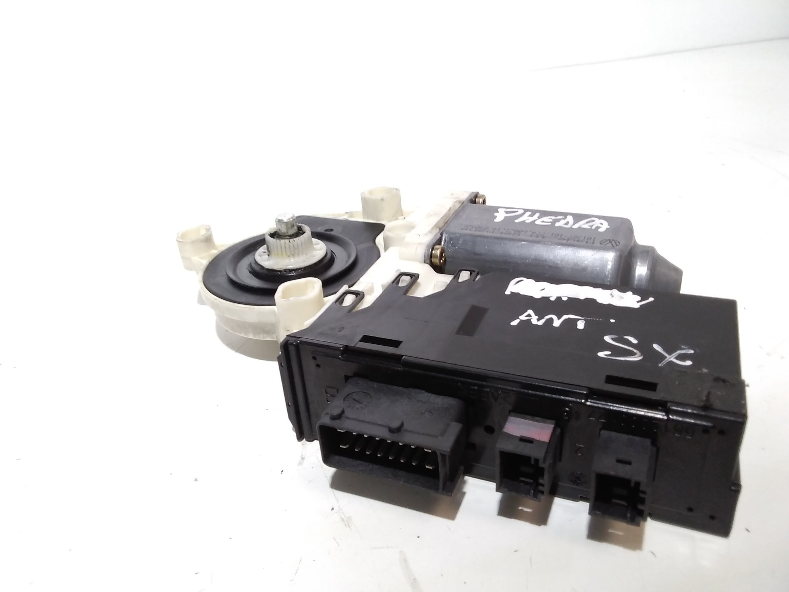 Motorino Alzavetro anteriore Sinistro LANCIA Phedra 1 Serie