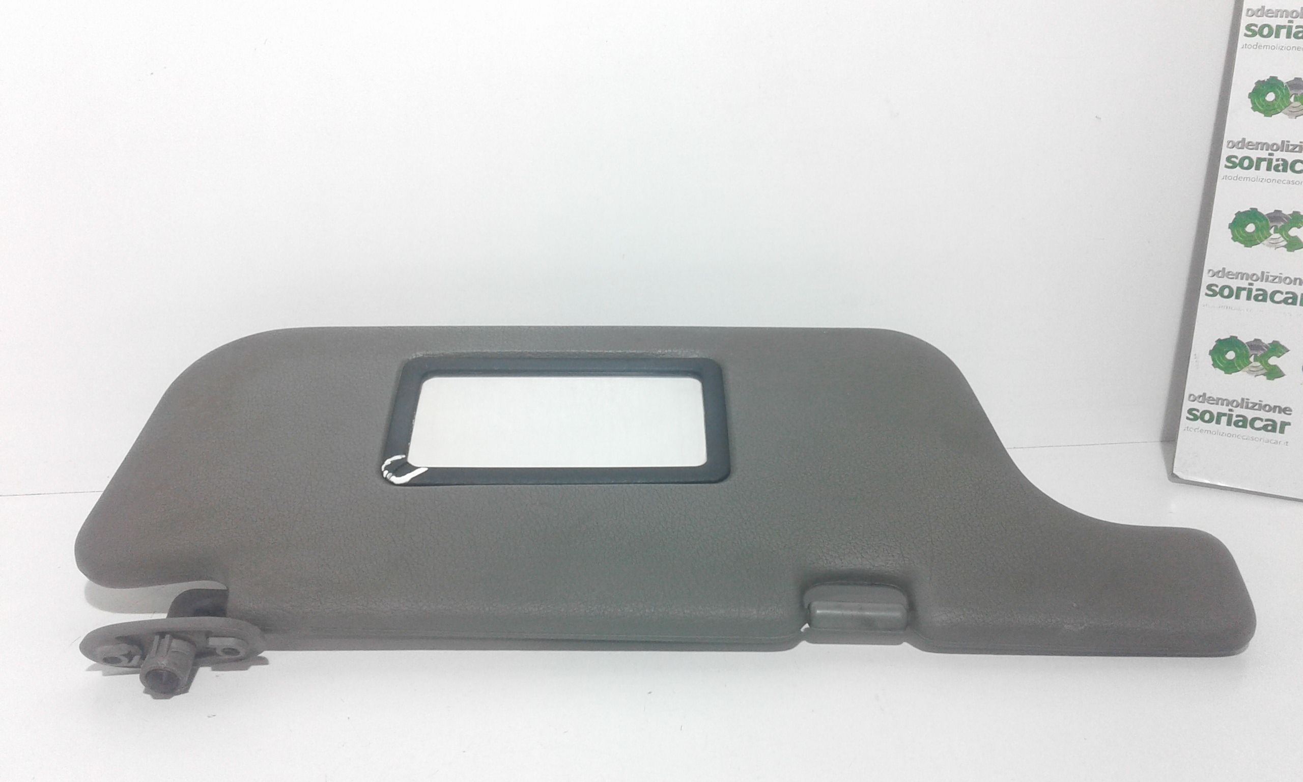 Parasole aletta Lato Passeggero NISSAN Micra 2 Serie