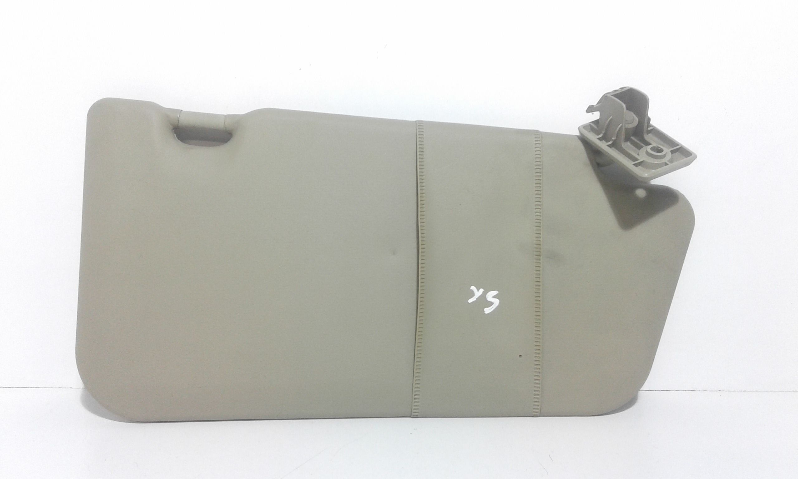 Parasole aletta Lato Passeggero NISSAN Micra 3 Serie