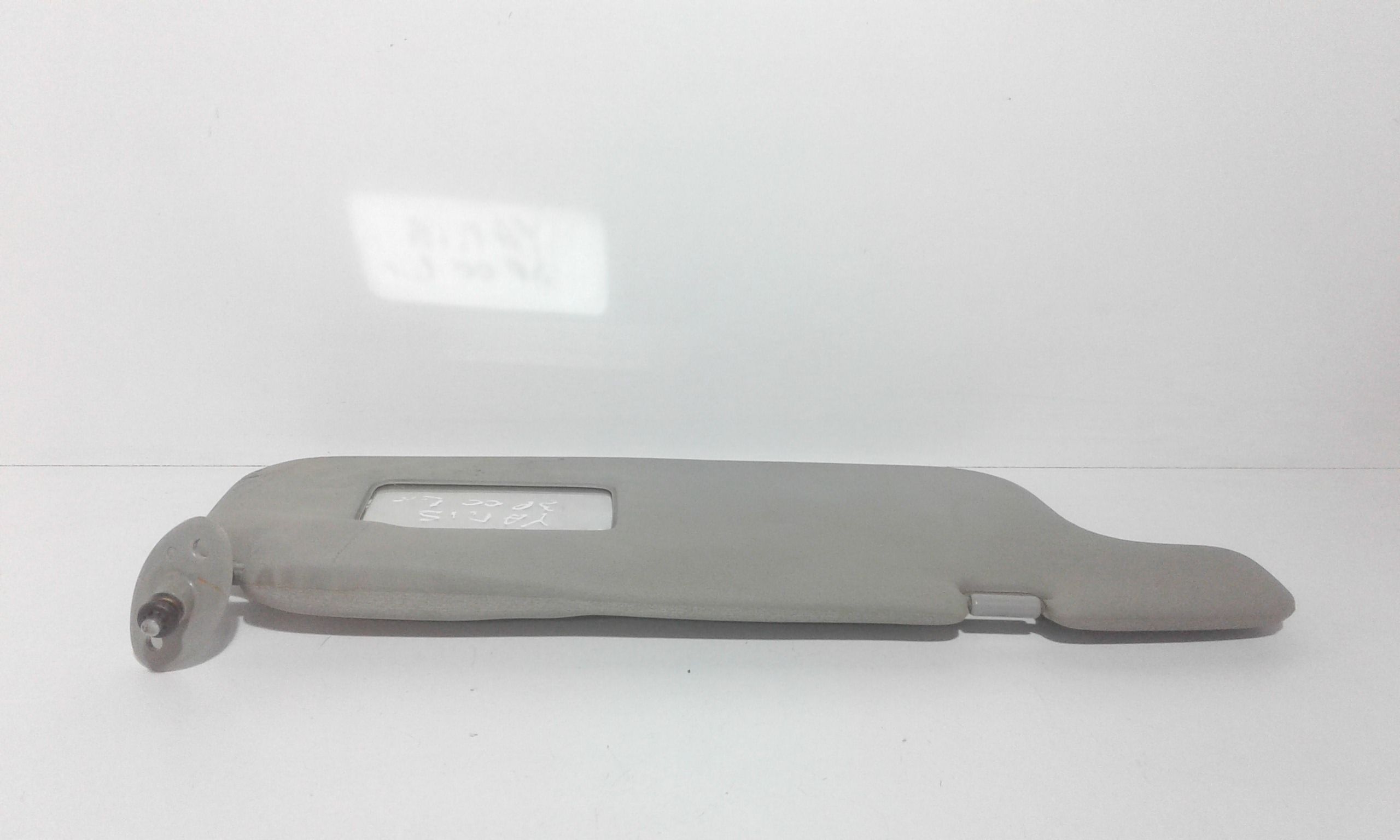 Parasole aletta Lato Passeggero TOYOTA Yaris 1 Serie