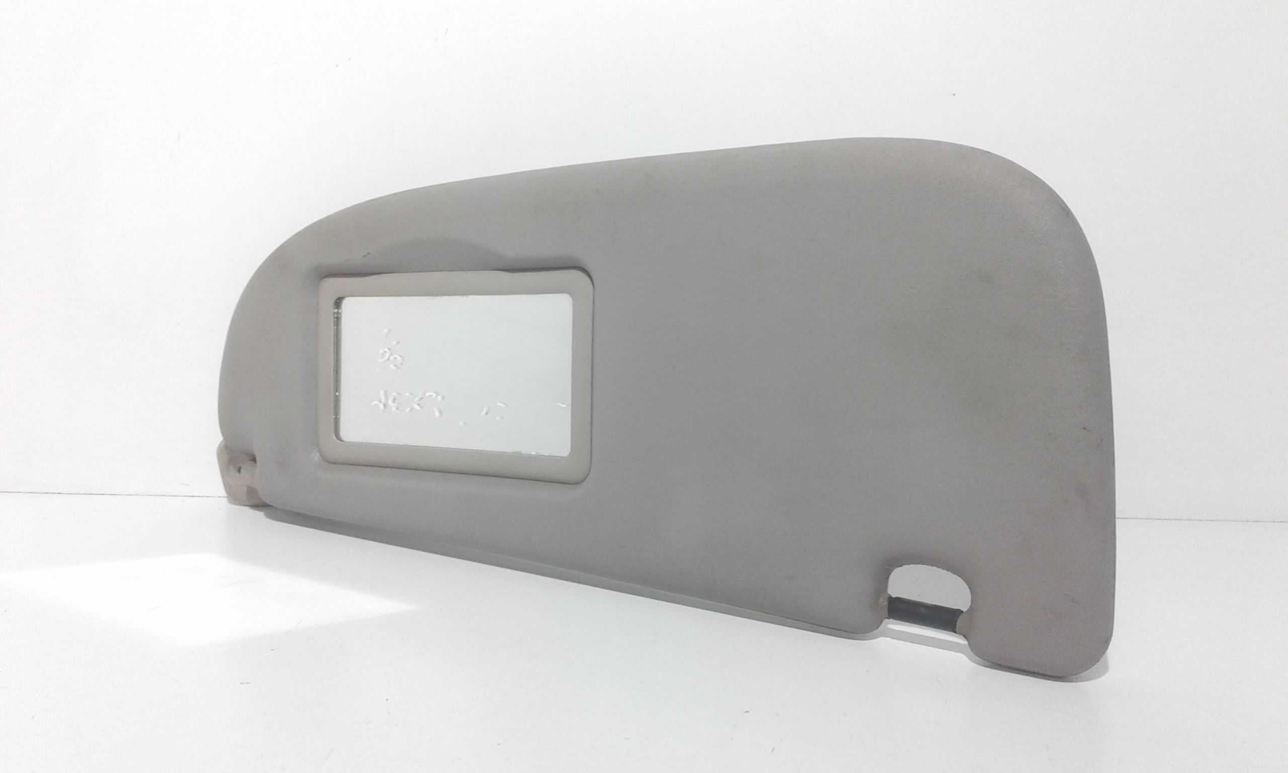 Parasole aletta Lato Passeggero PEUGEOT 206 1 Serie