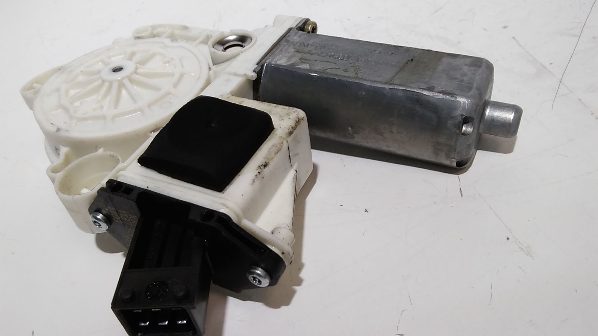 Motorino Alzavetro anteriore Sinistro OPEL Signum 1 Serie