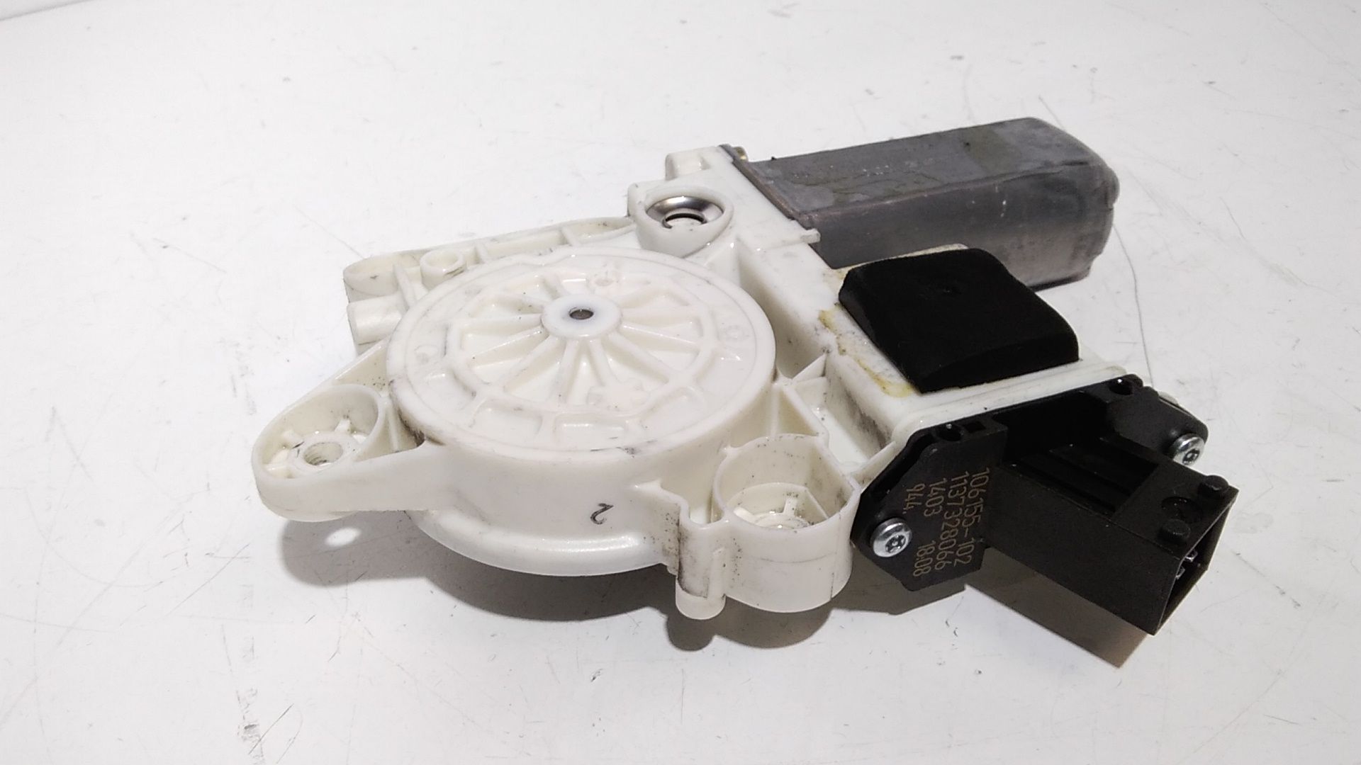 Motorino Alzavetro anteriore Sinistro OPEL Signum 1 Serie