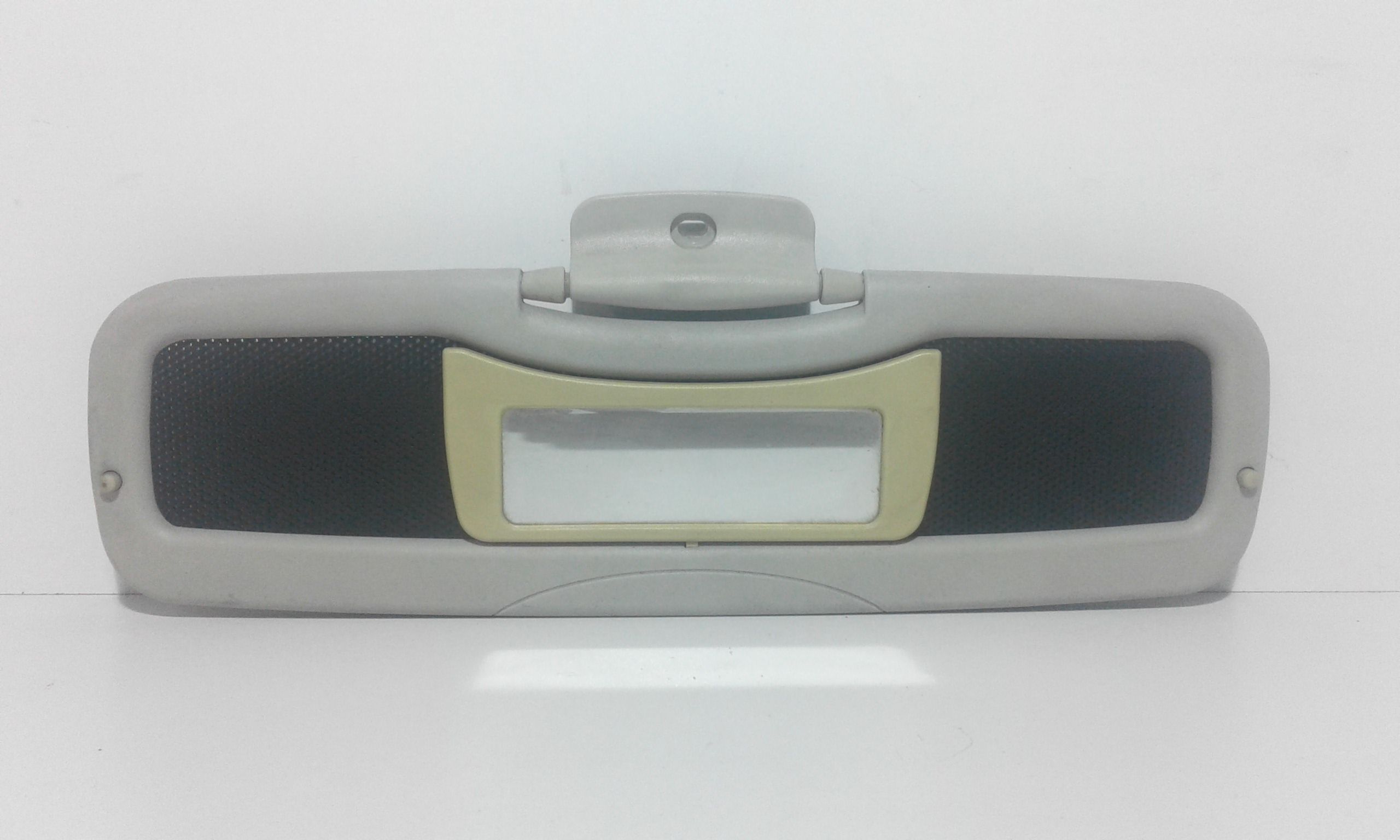 Parasole aletta Lato Passeggero SMART ForTwo Coup 1 Serie