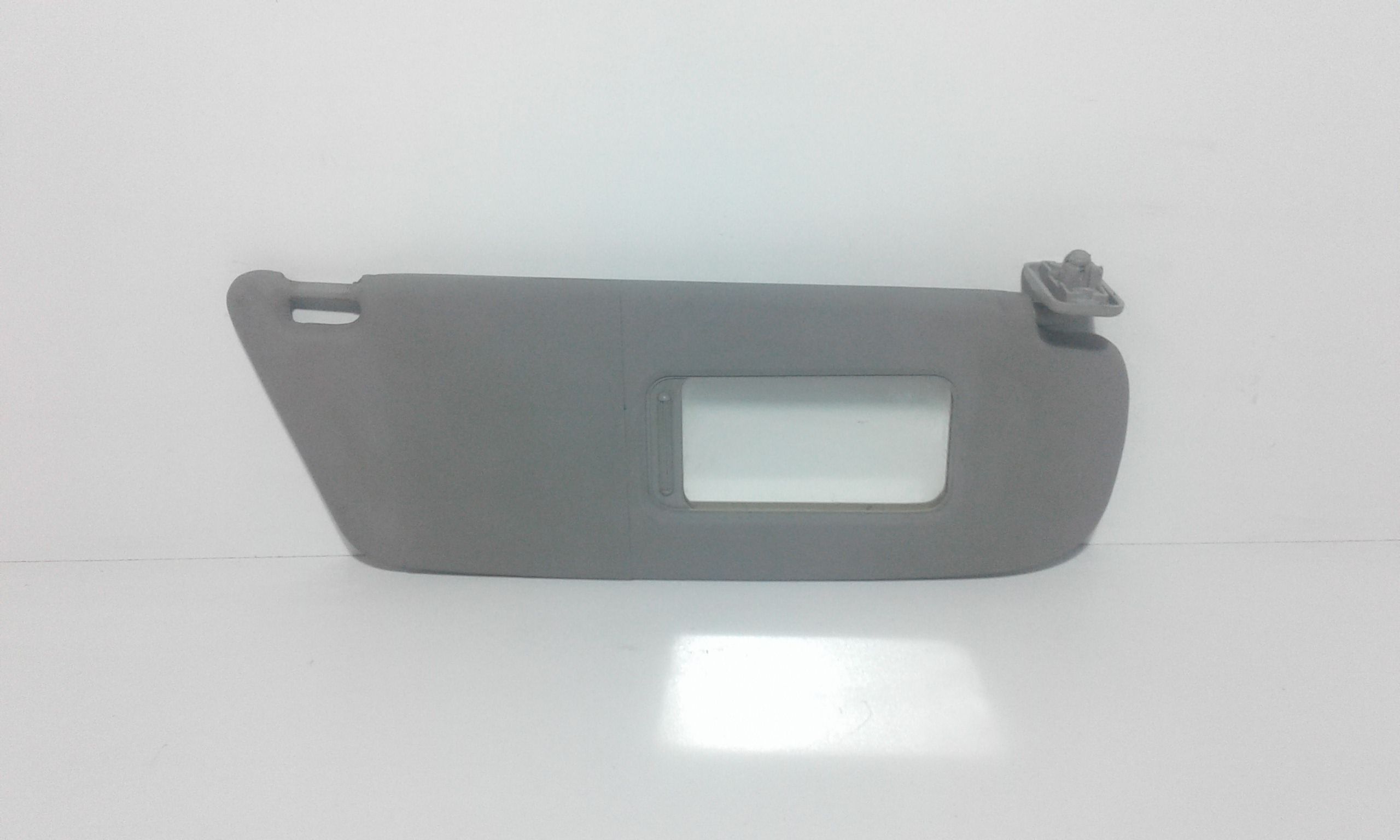 Parasole aletta Lato Passeggero OPEL Meriva 1 Serie