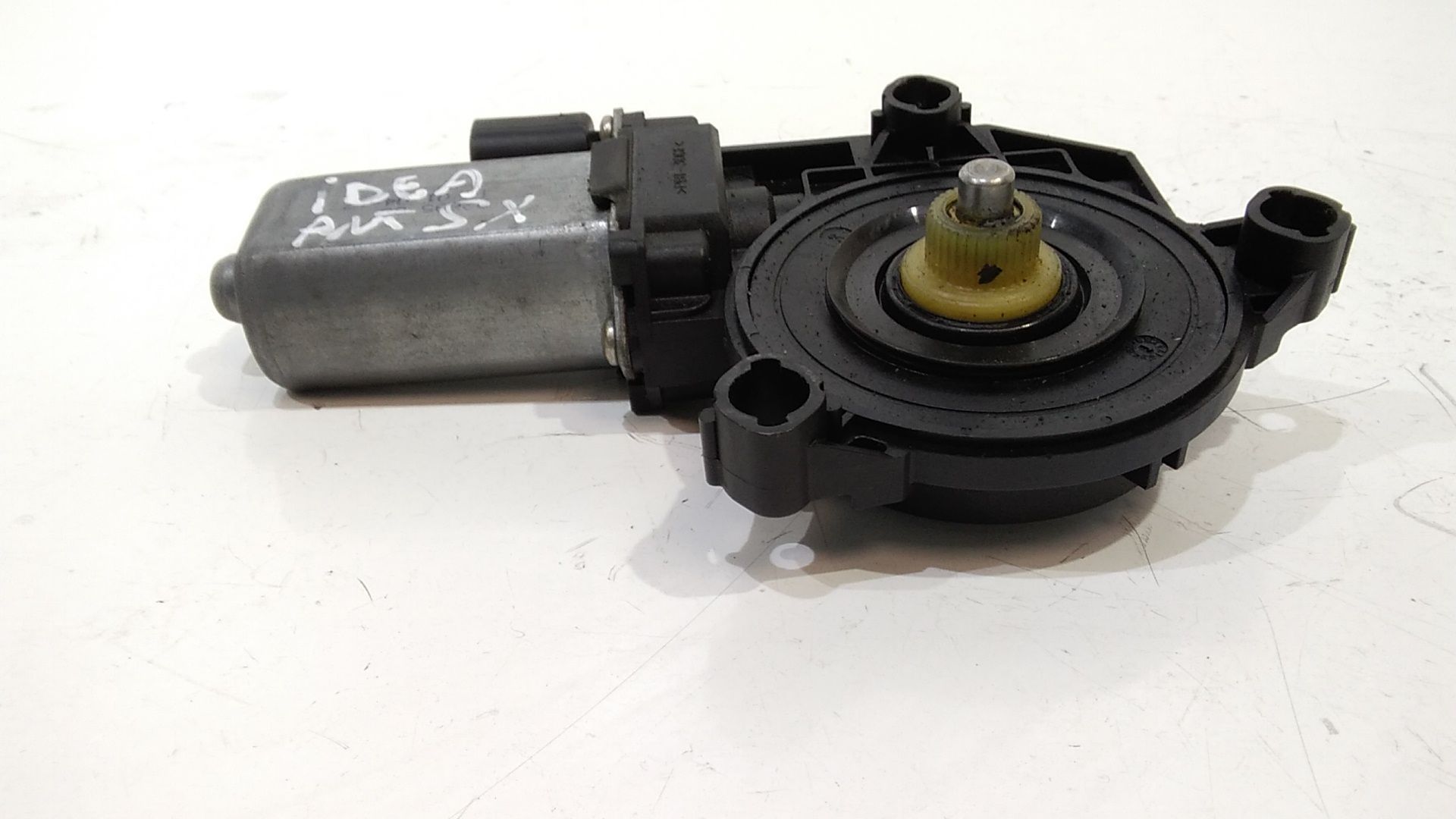 Motorino Alzavetro anteriore Sinistro FIAT Idea 1 Serie