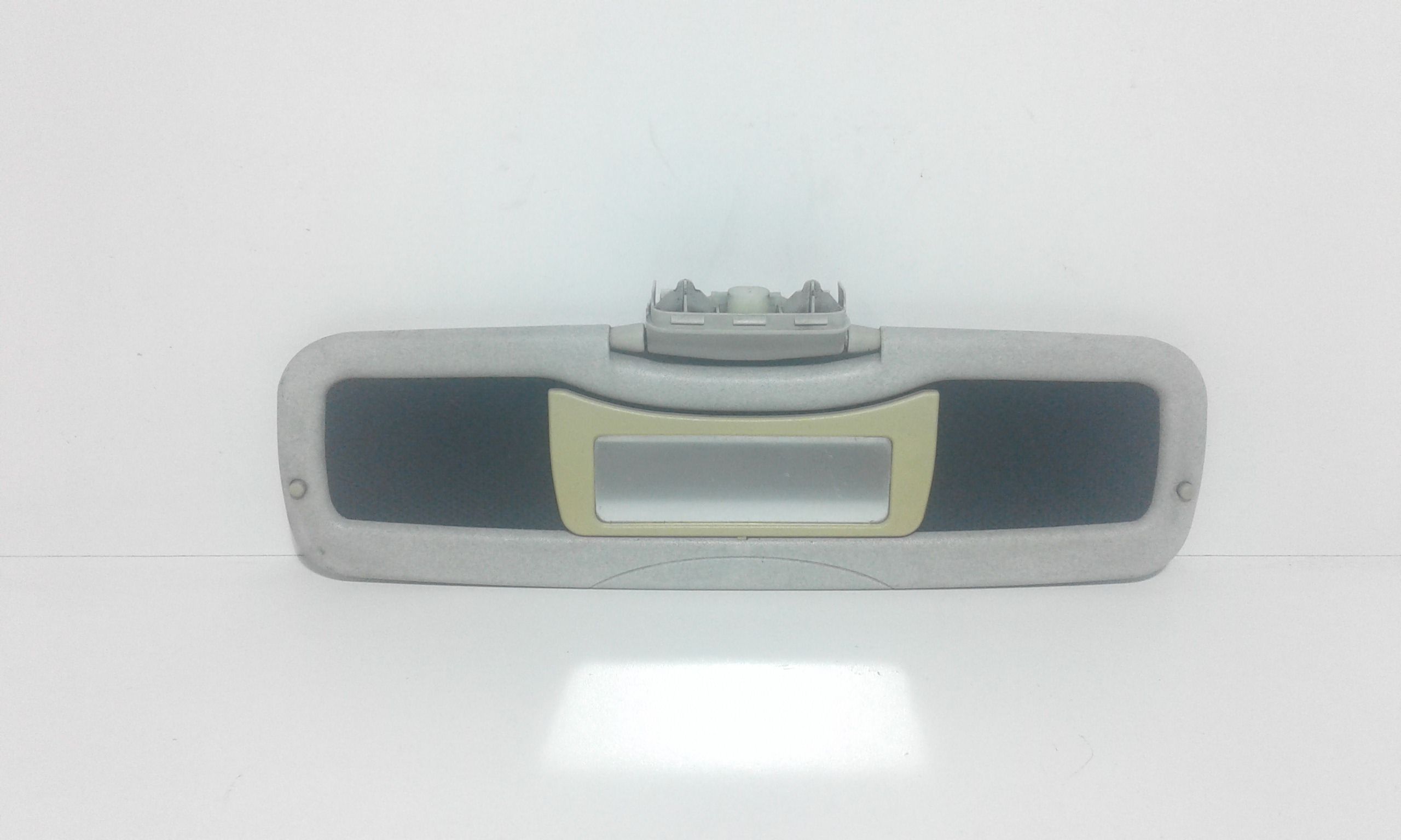 Parasole aletta Lato Passeggero SMART For Two Cabrio 1 Serie