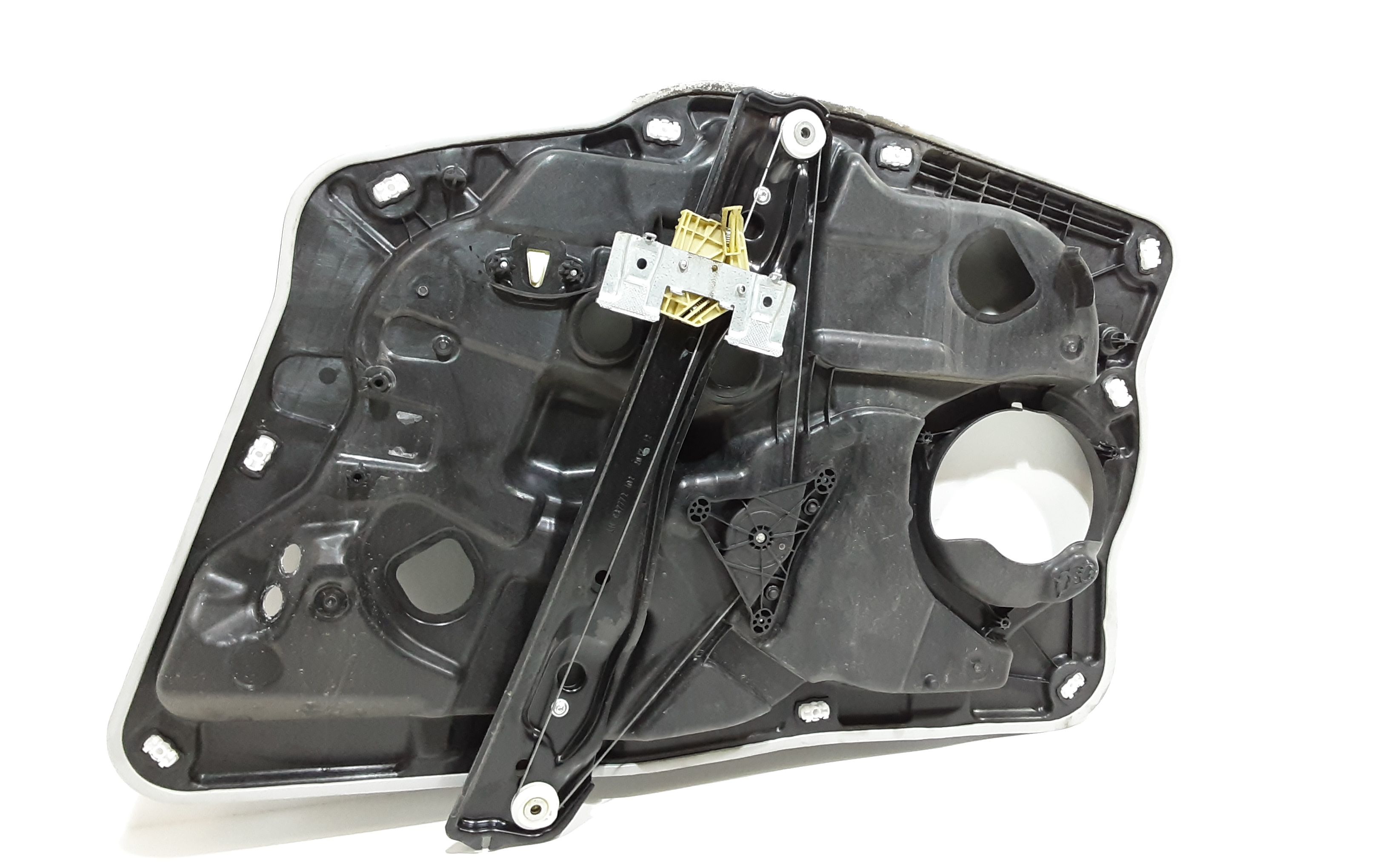 Cremagliera anteriore sinistra Guida FIAT 500 X 1 Serie