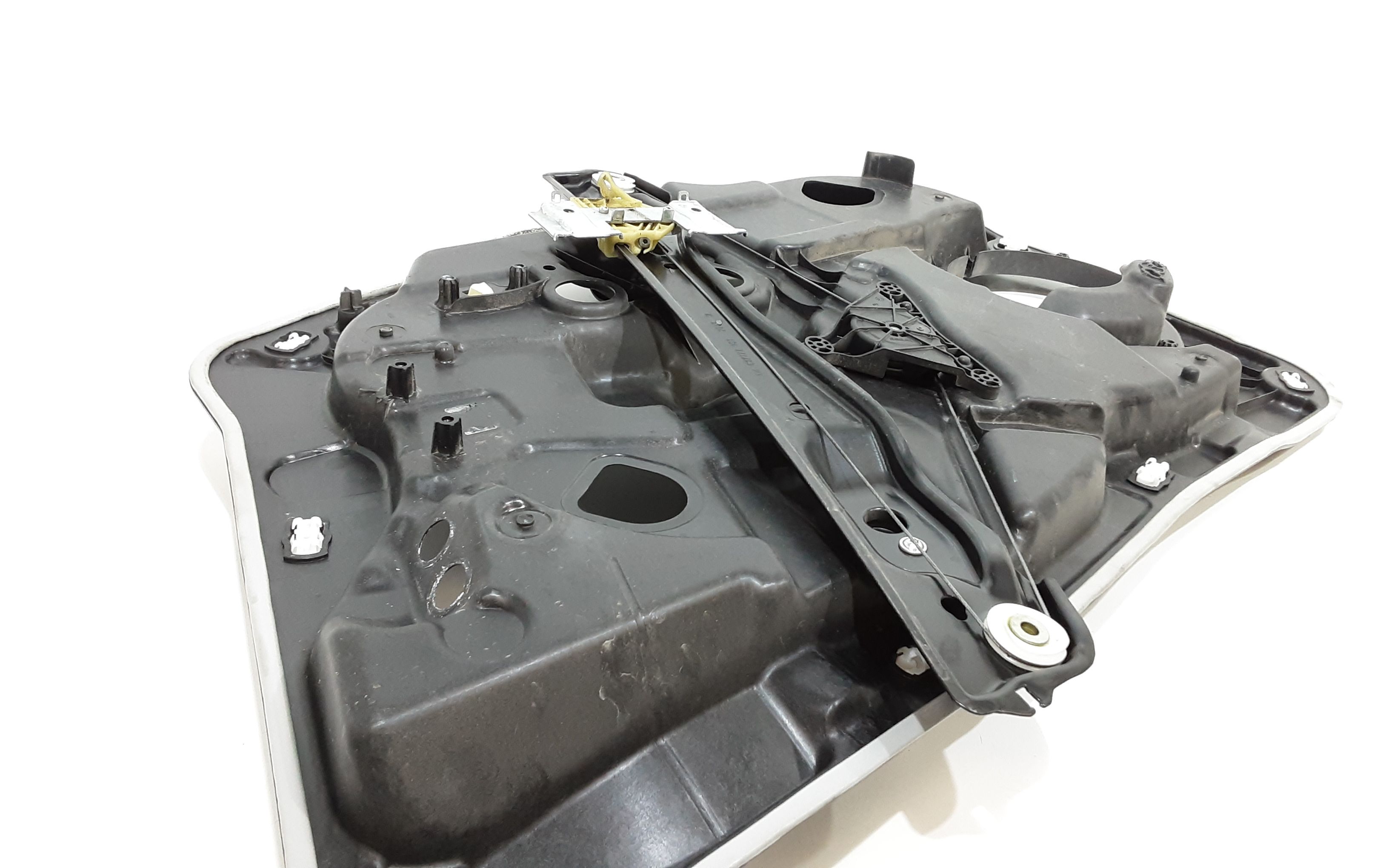 Cremagliera anteriore sinistra Guida FIAT 500 X 1 Serie