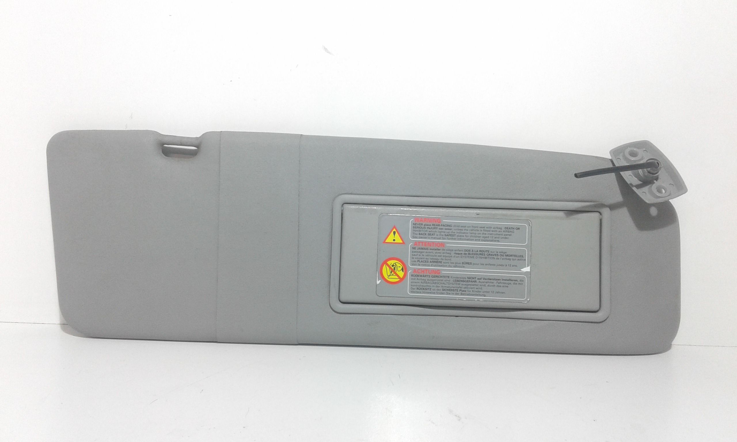 Parasole aletta Lato Passeggero RENAULT Espace 3 Serie