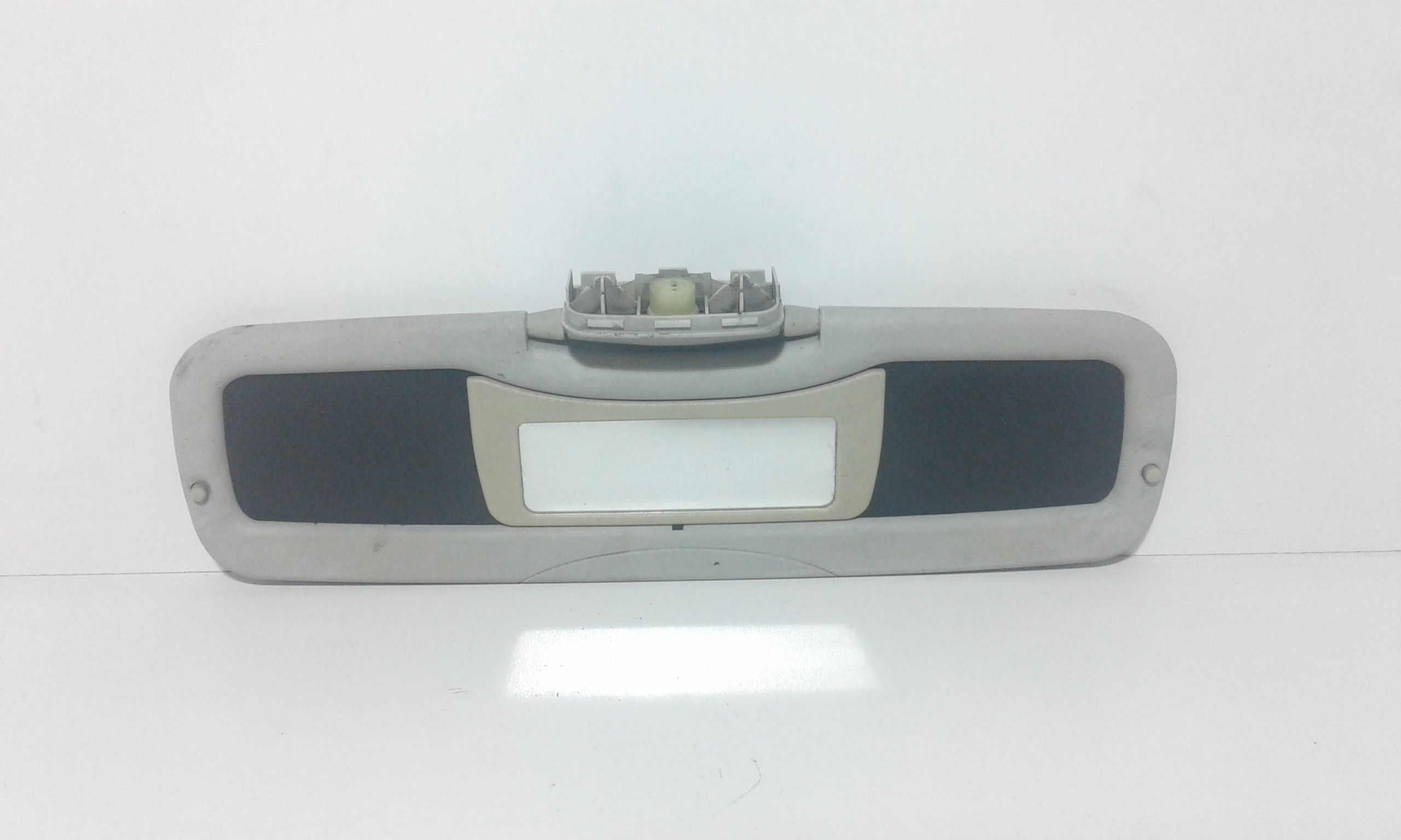 Parasole aletta Lato Passeggero SMART ForTwo Coup 1 Serie