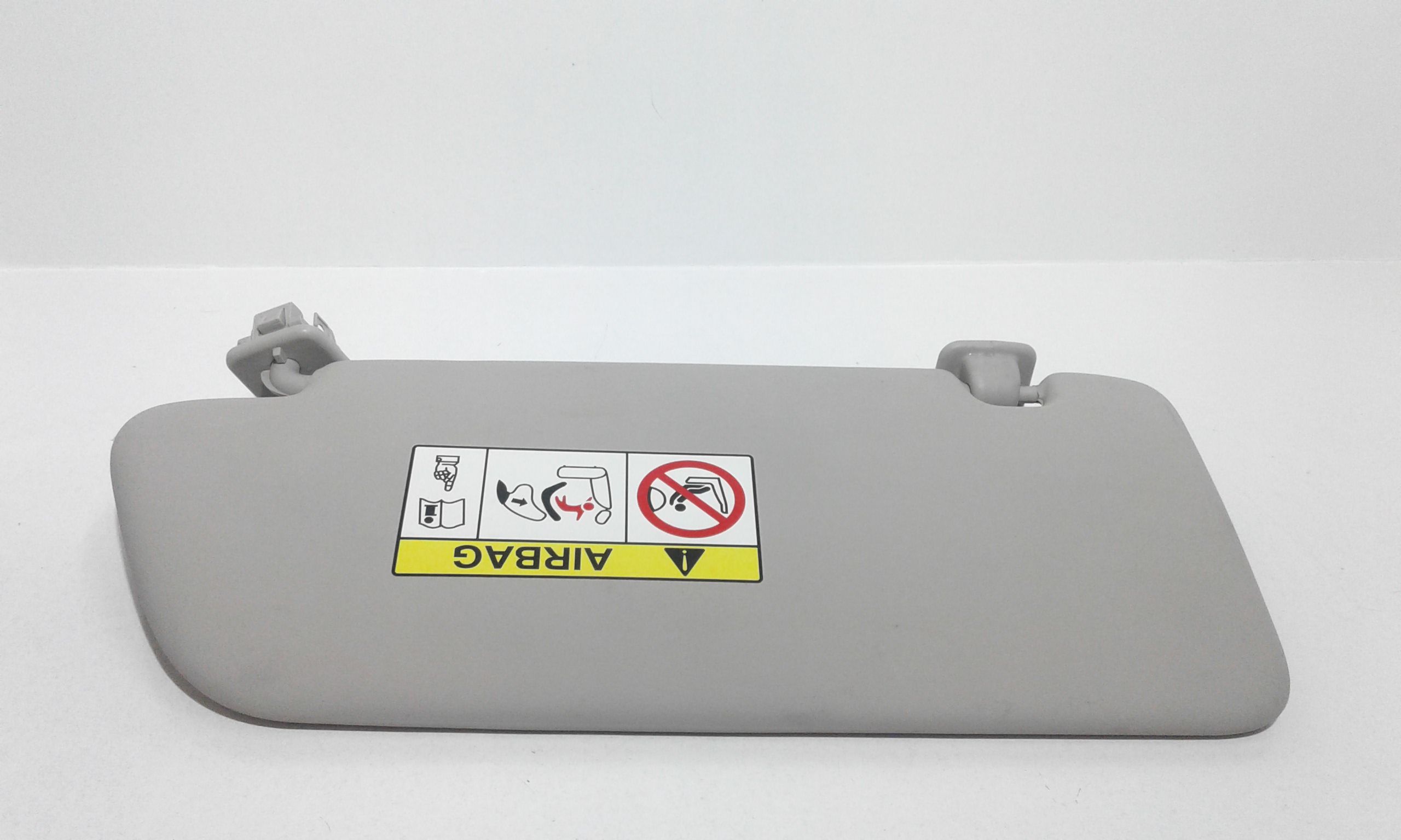 Parasole aletta Lato Passeggero PEUGEOT 3008 1 Serie