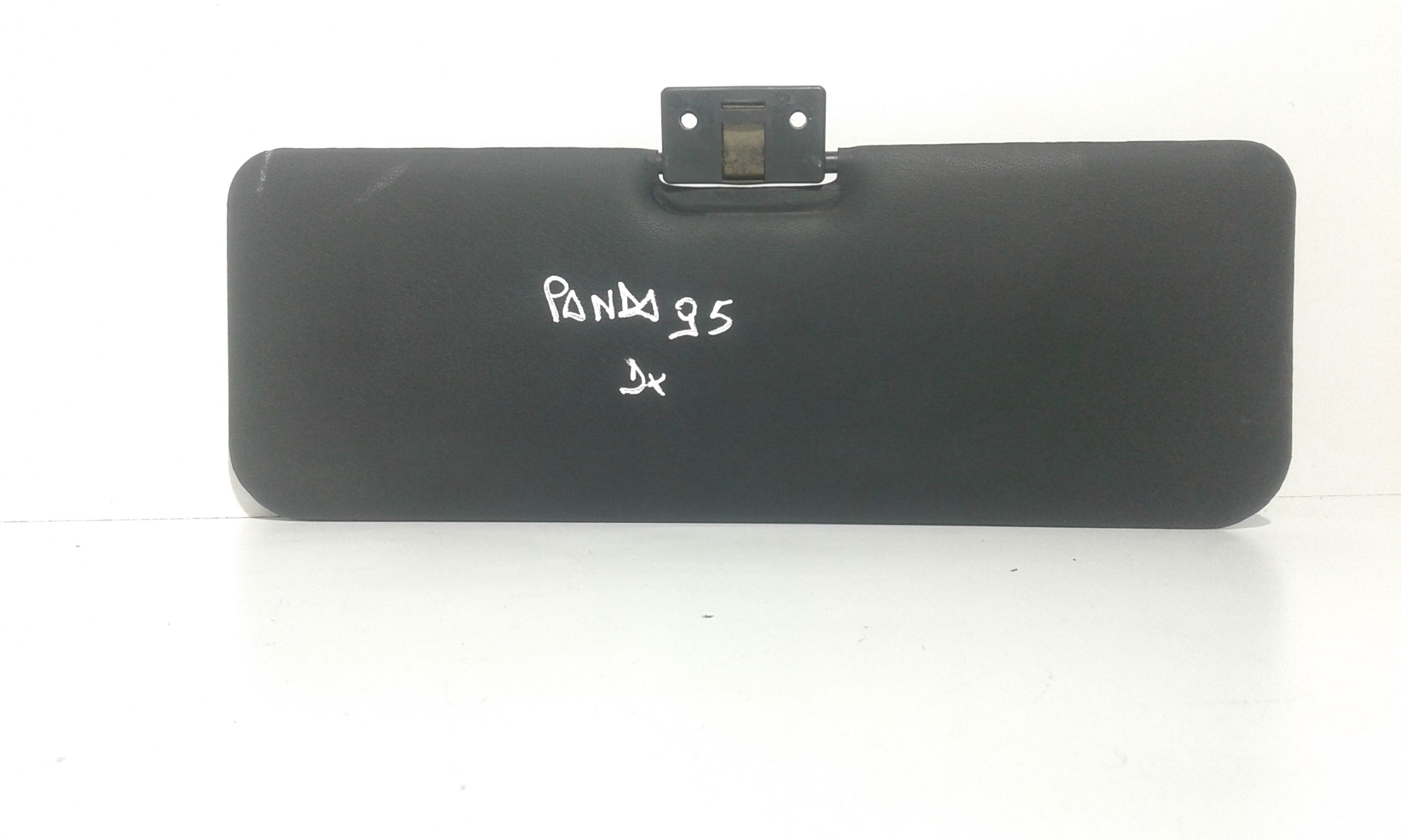 Parasole aletta Lato Passeggero FIAT Panda 1 Serie