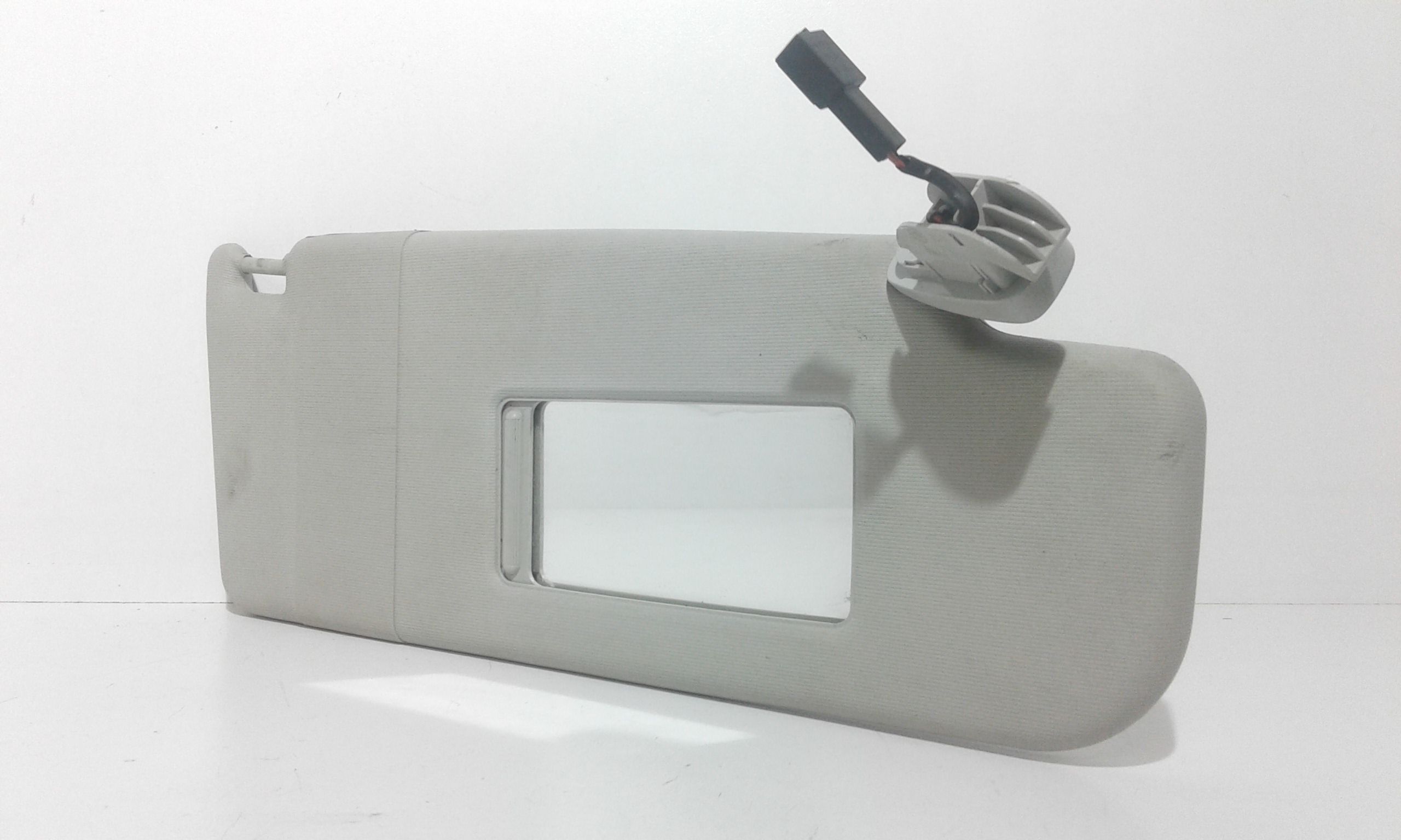 Parasole aletta Lato Passeggero VOLKSWAGEN Polo 4 Serie