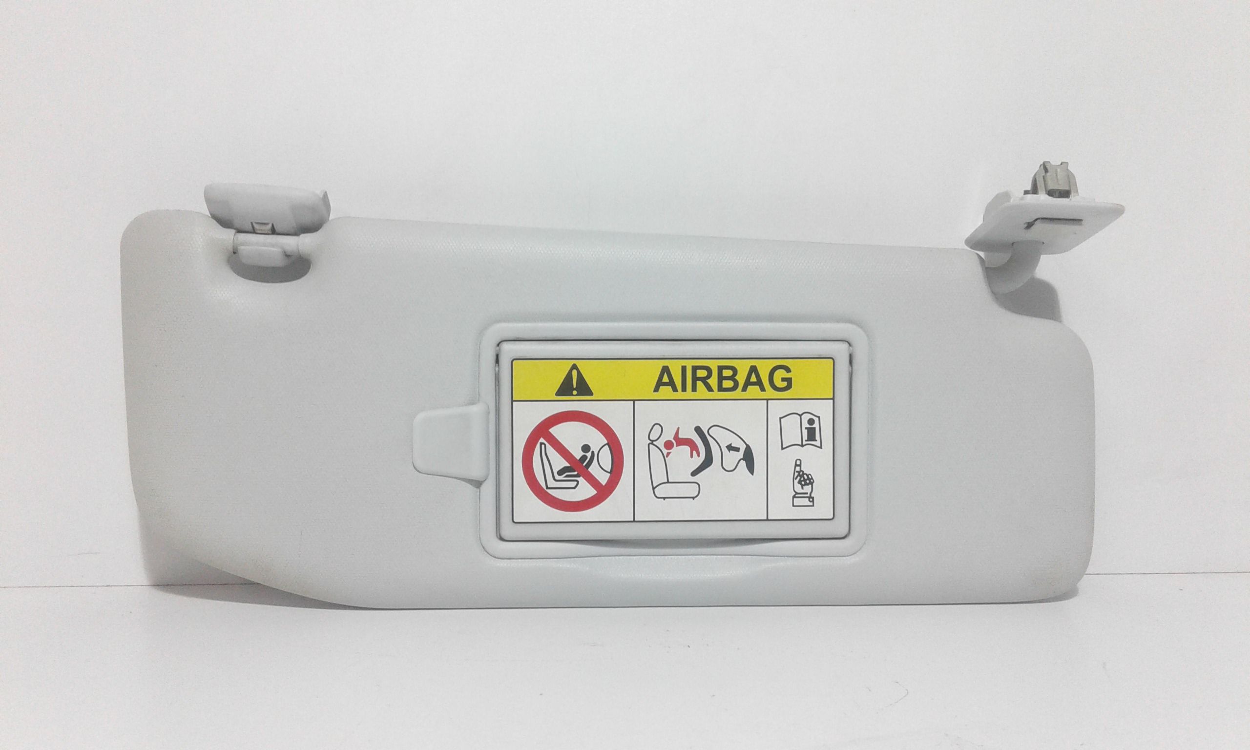 Parasole aletta Lato Passeggero PEUGEOT 208 1 Serie