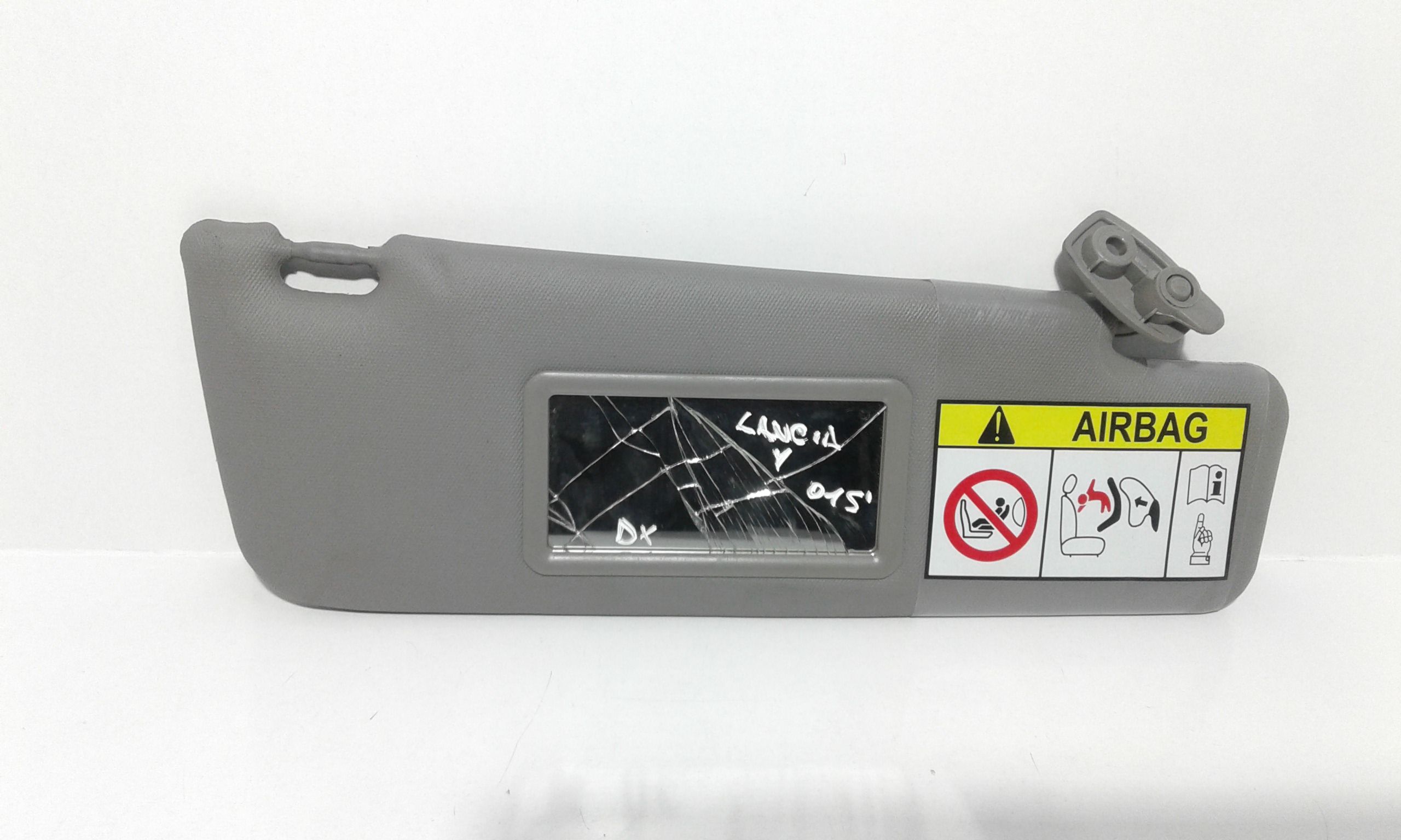 Parasole aletta Lato Passeggero LANCIA Ypsilon 4 Serie