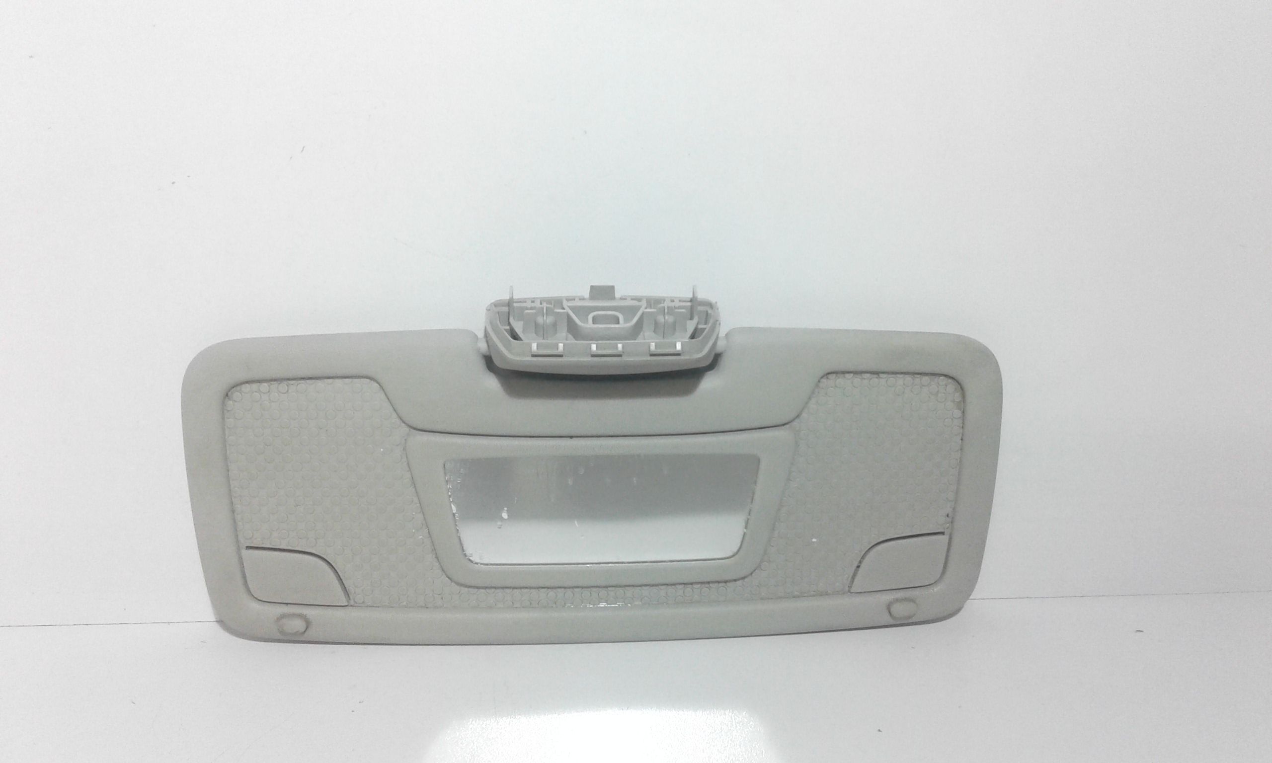 Parasole aletta Lato Passeggero SMART Fortwo Coup 3 Serie