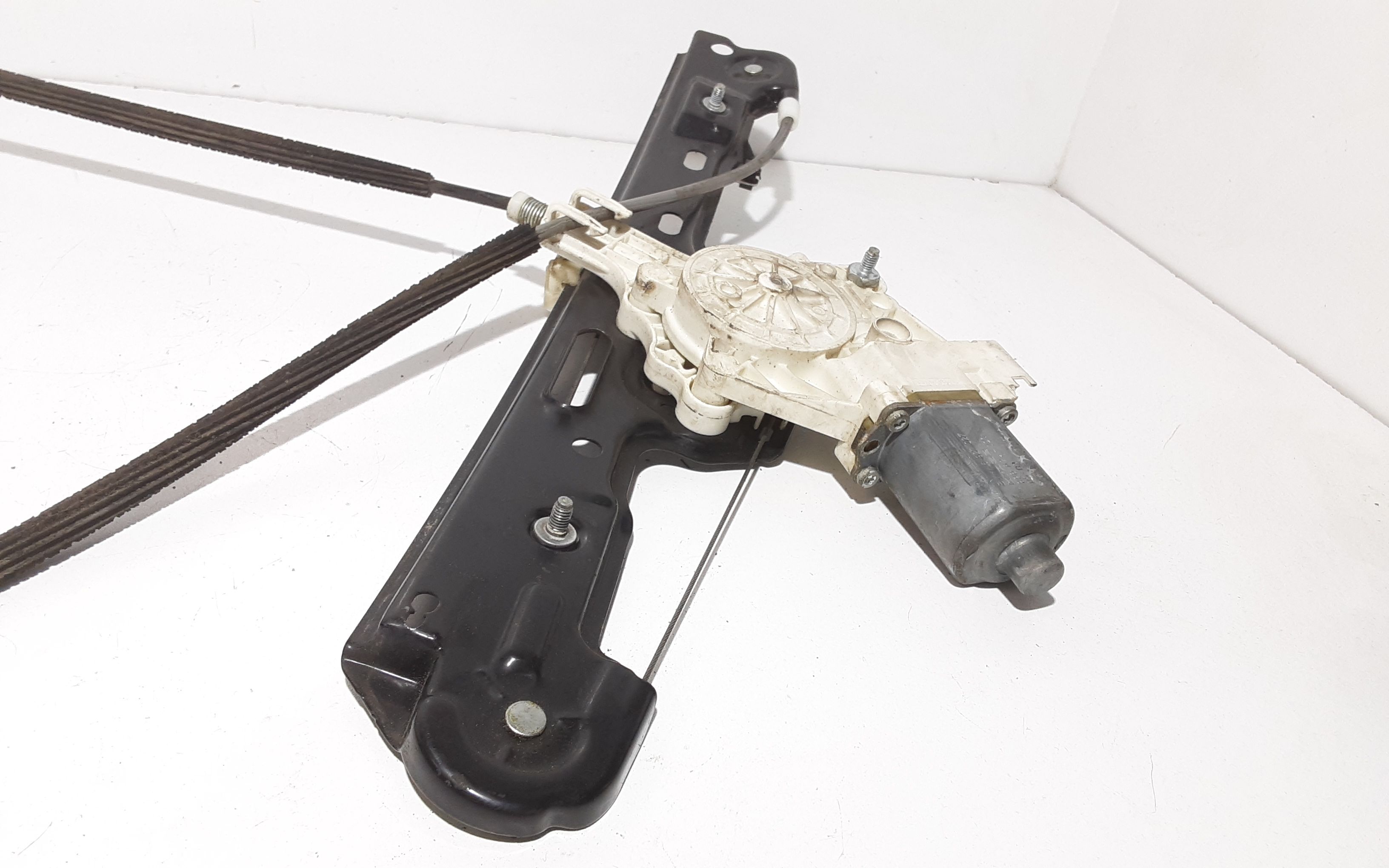 Cremagliera anteriore sinistra Guida BMW Serie 1 E87 1 Serie