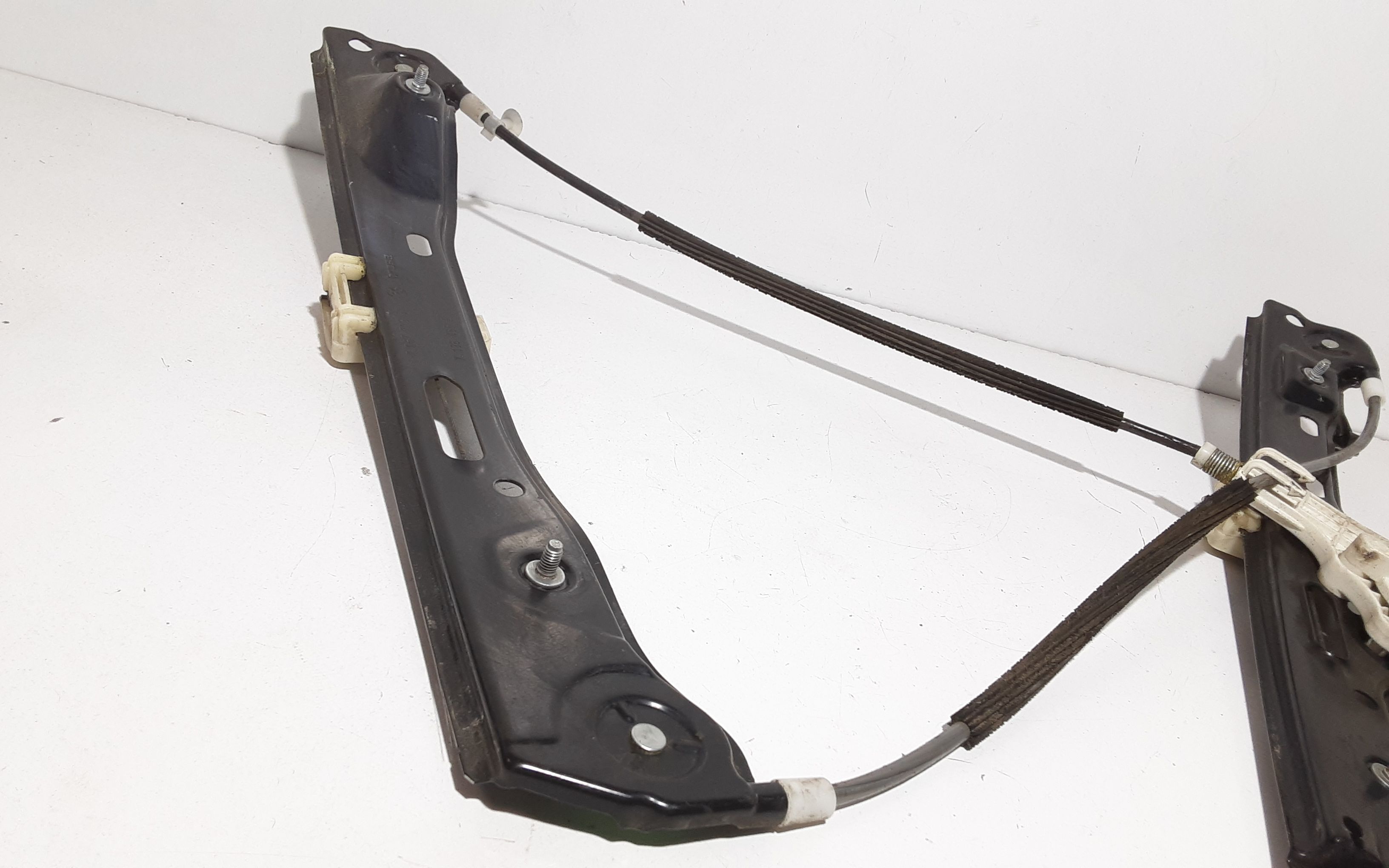 Cremagliera anteriore sinistra Guida BMW Serie 1 E87 1 Serie