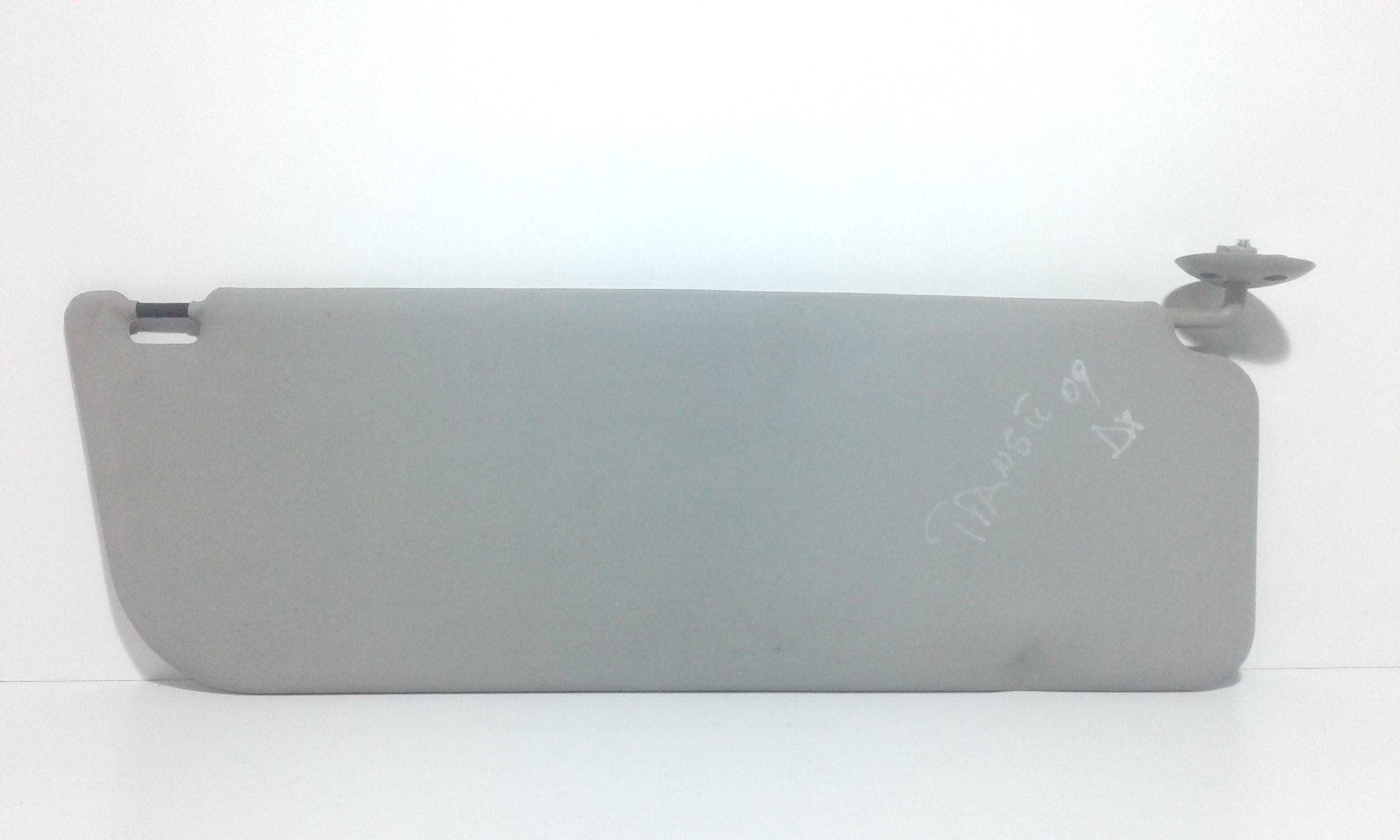 Parasole aletta Lato Passeggero FORD Transit 5 Serie