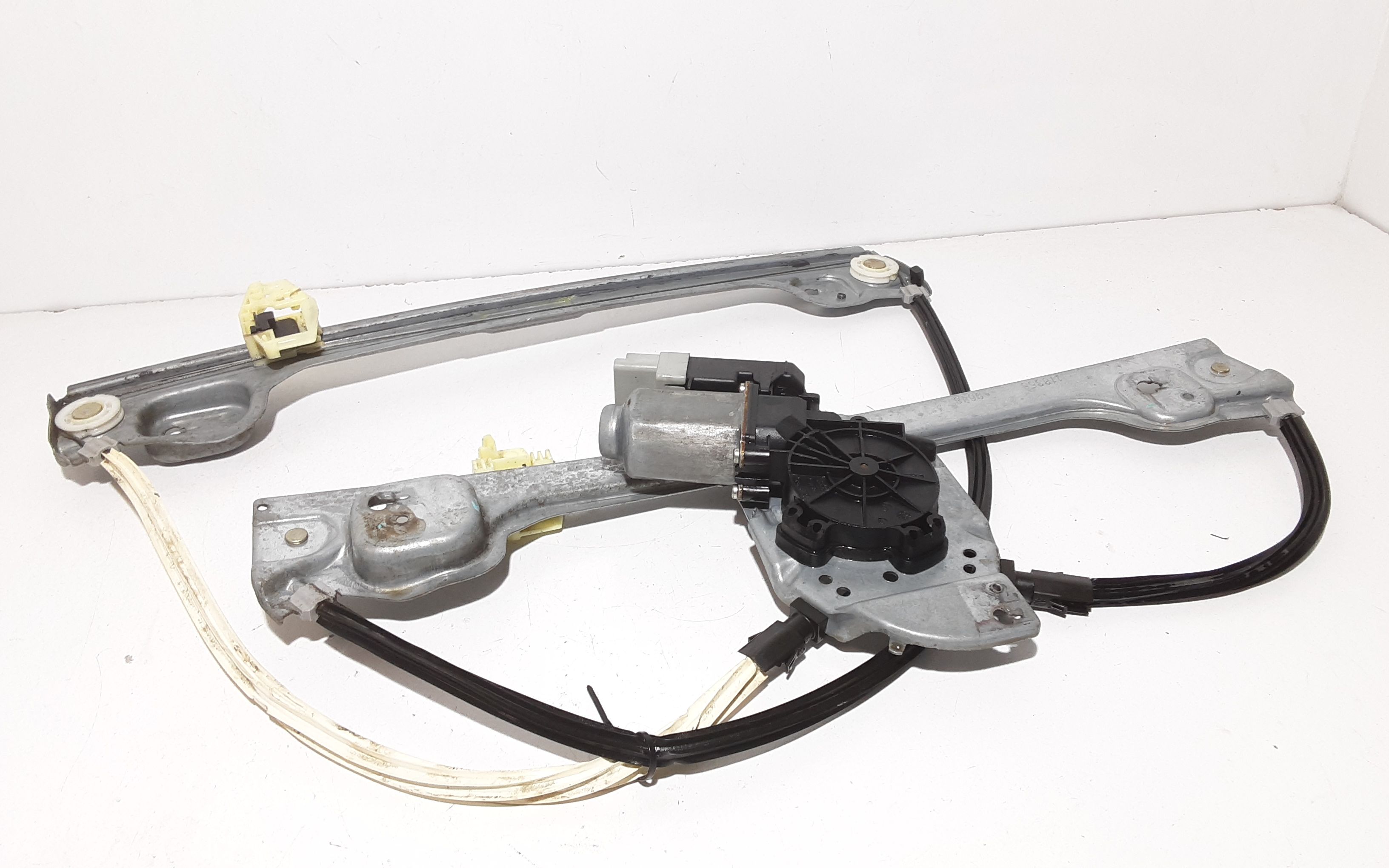 Cremagliera anteriore sinistra Guida PEUGEOT 1007 1 Serie